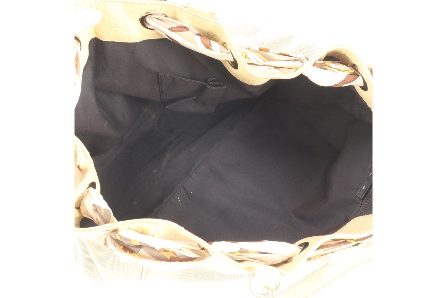 GG Canvas (Bag) - Shoulder Bag — view 7