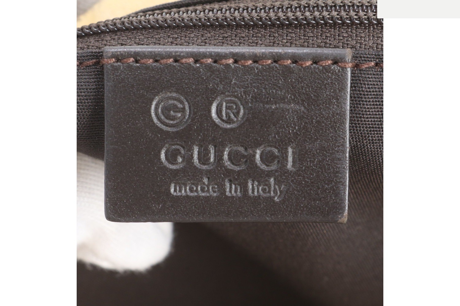 GG Canvas (Bag) - Shoulder Bag — view 8