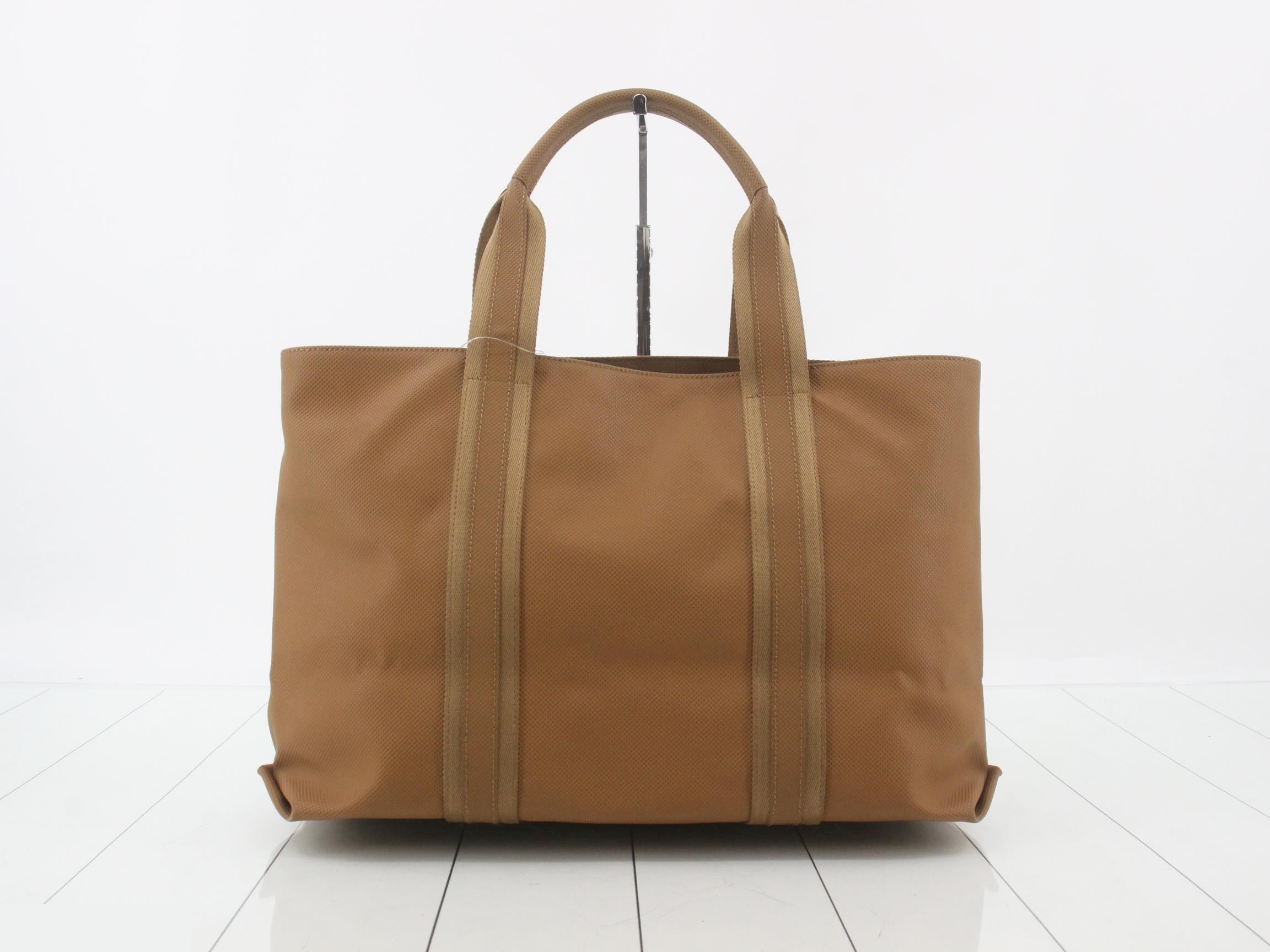 Marco Polo Tote Bag, PVC, 152222 — view 2