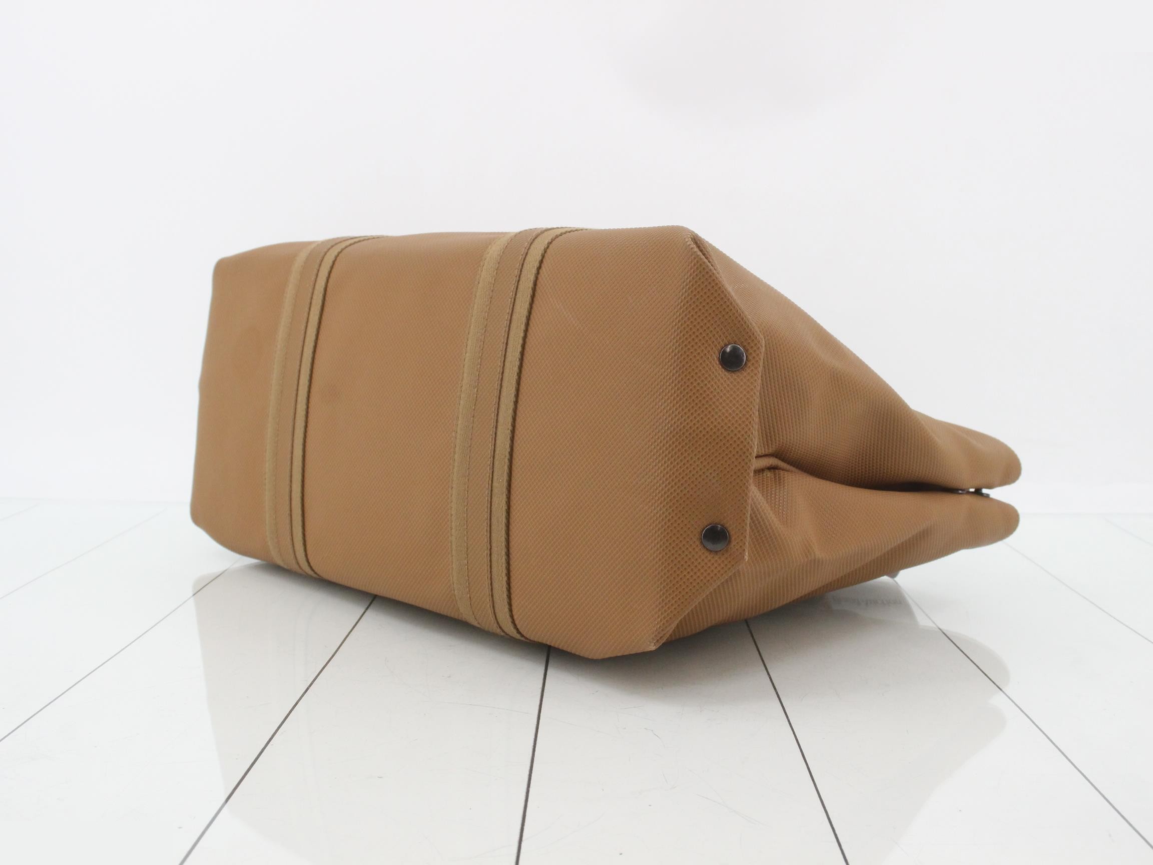 Marco Polo Tote Bag, PVC, 152222 — view 6