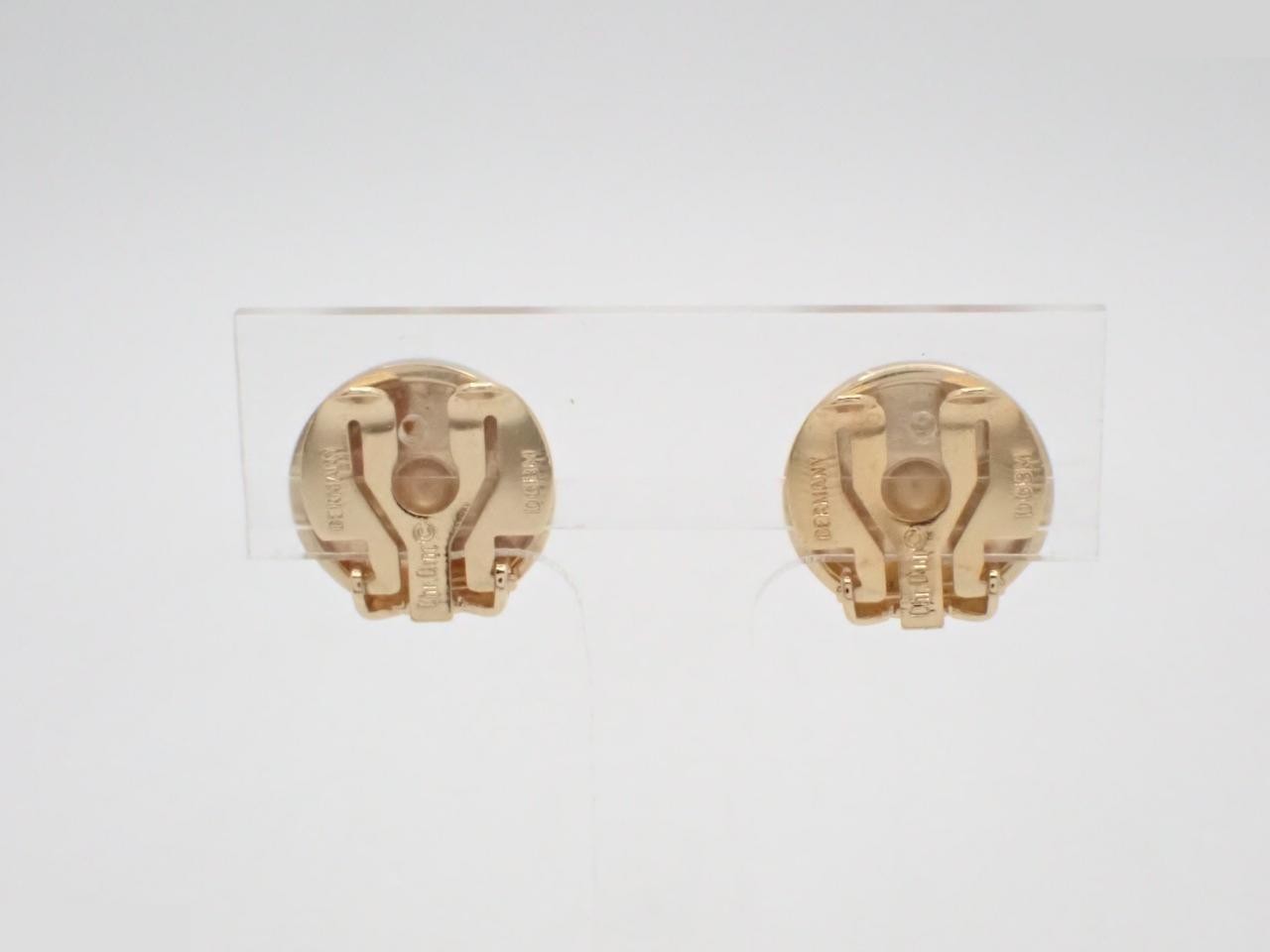 Other lines: Precious metals and earrings — view 2