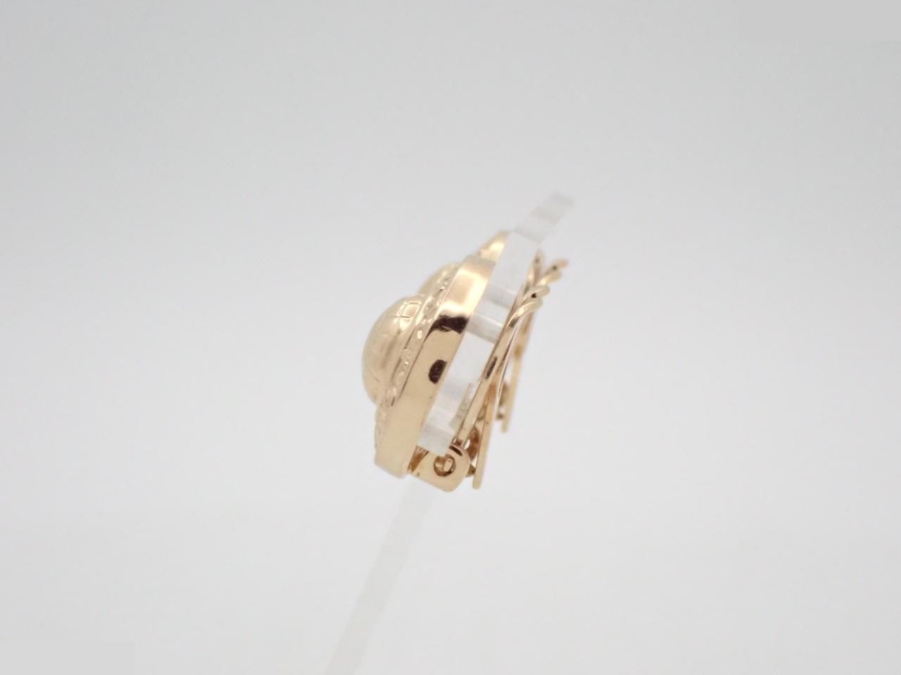 Other lines: Precious metals and earrings — view 3