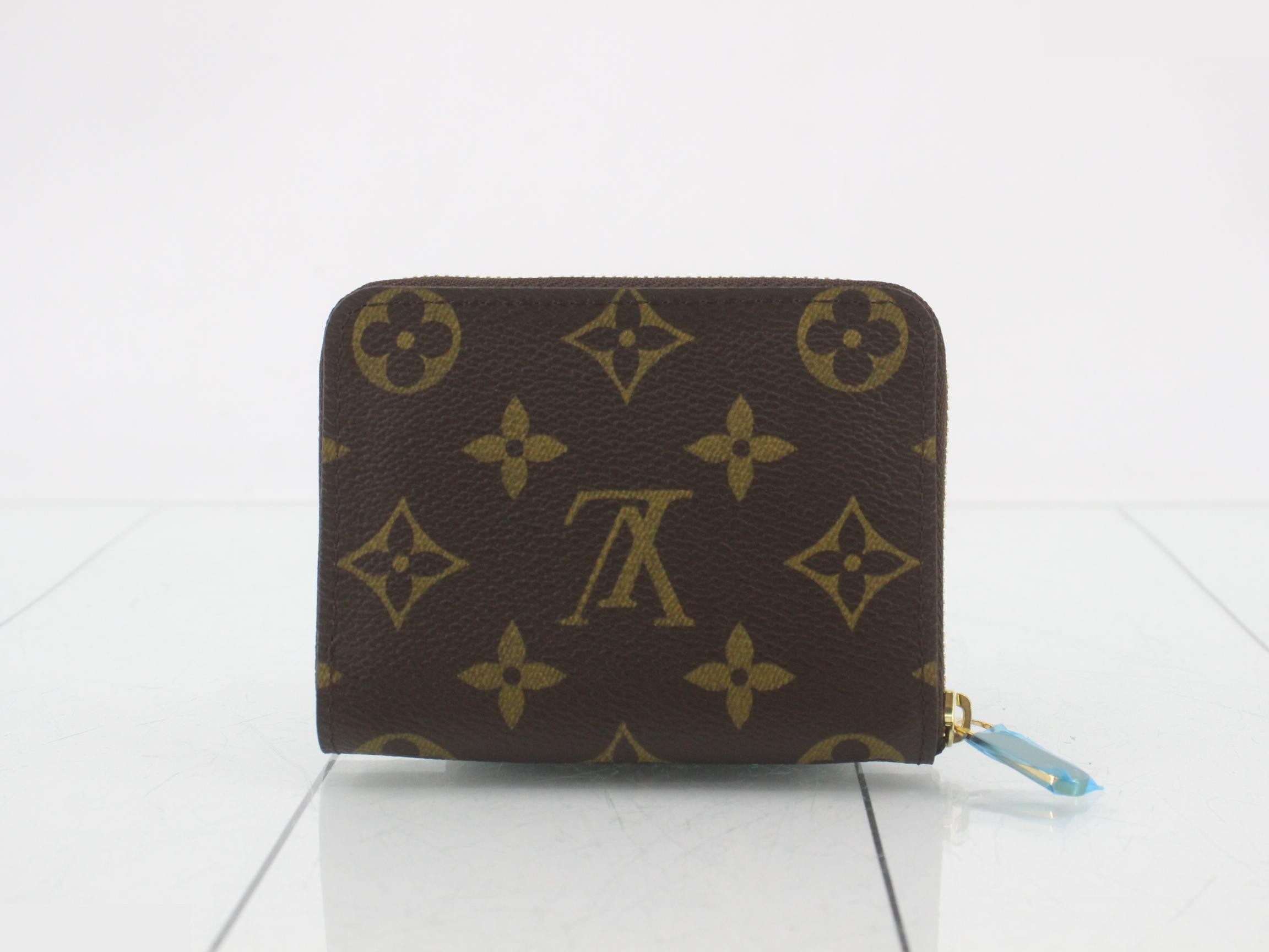 Zippy Coin Purse — view 2