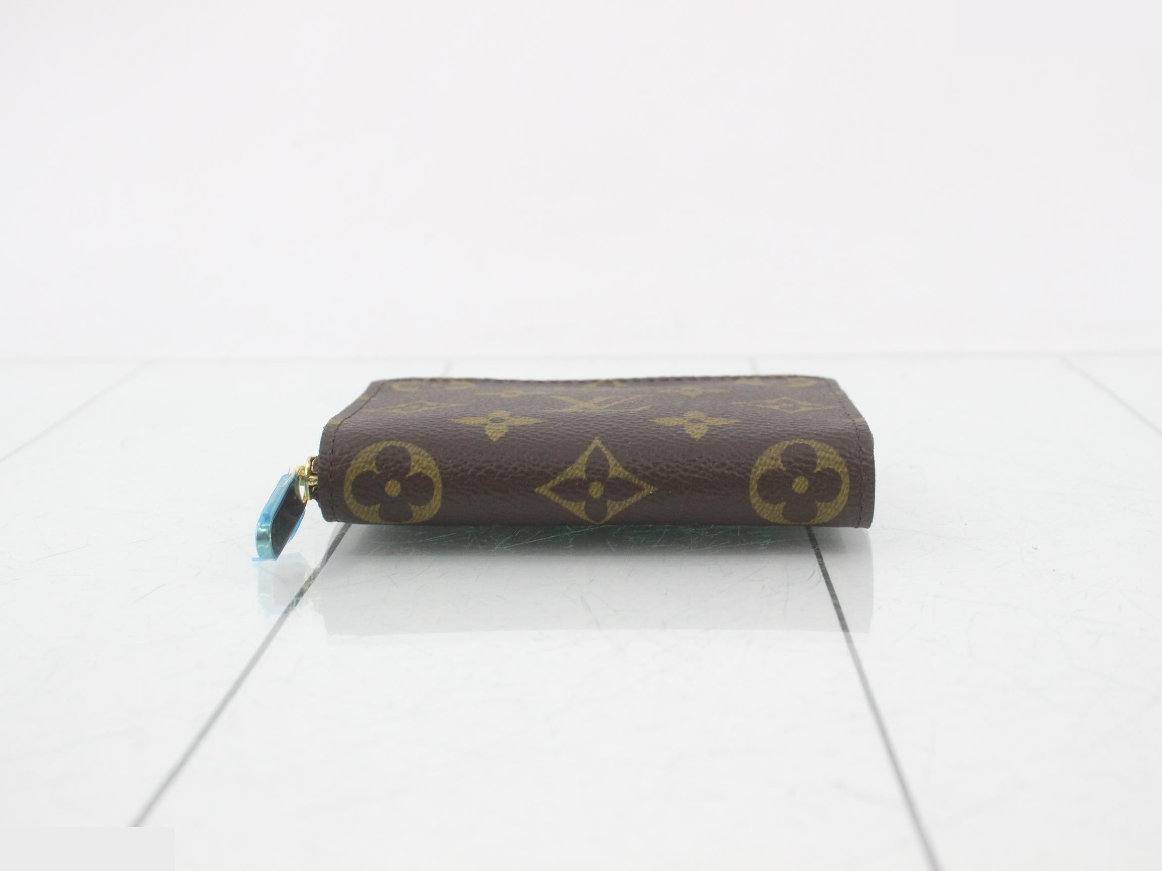 Zippy Coin Purse — view 3