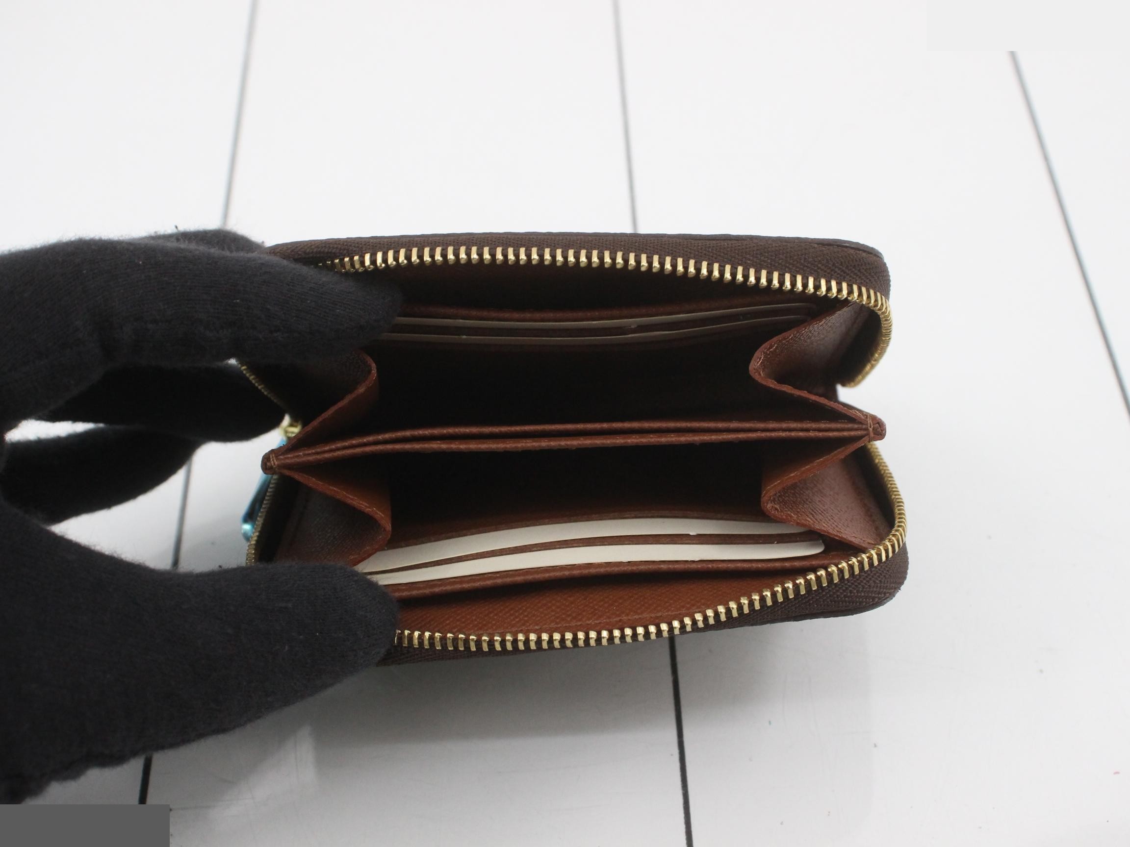 Zippy Coin Purse — view 4