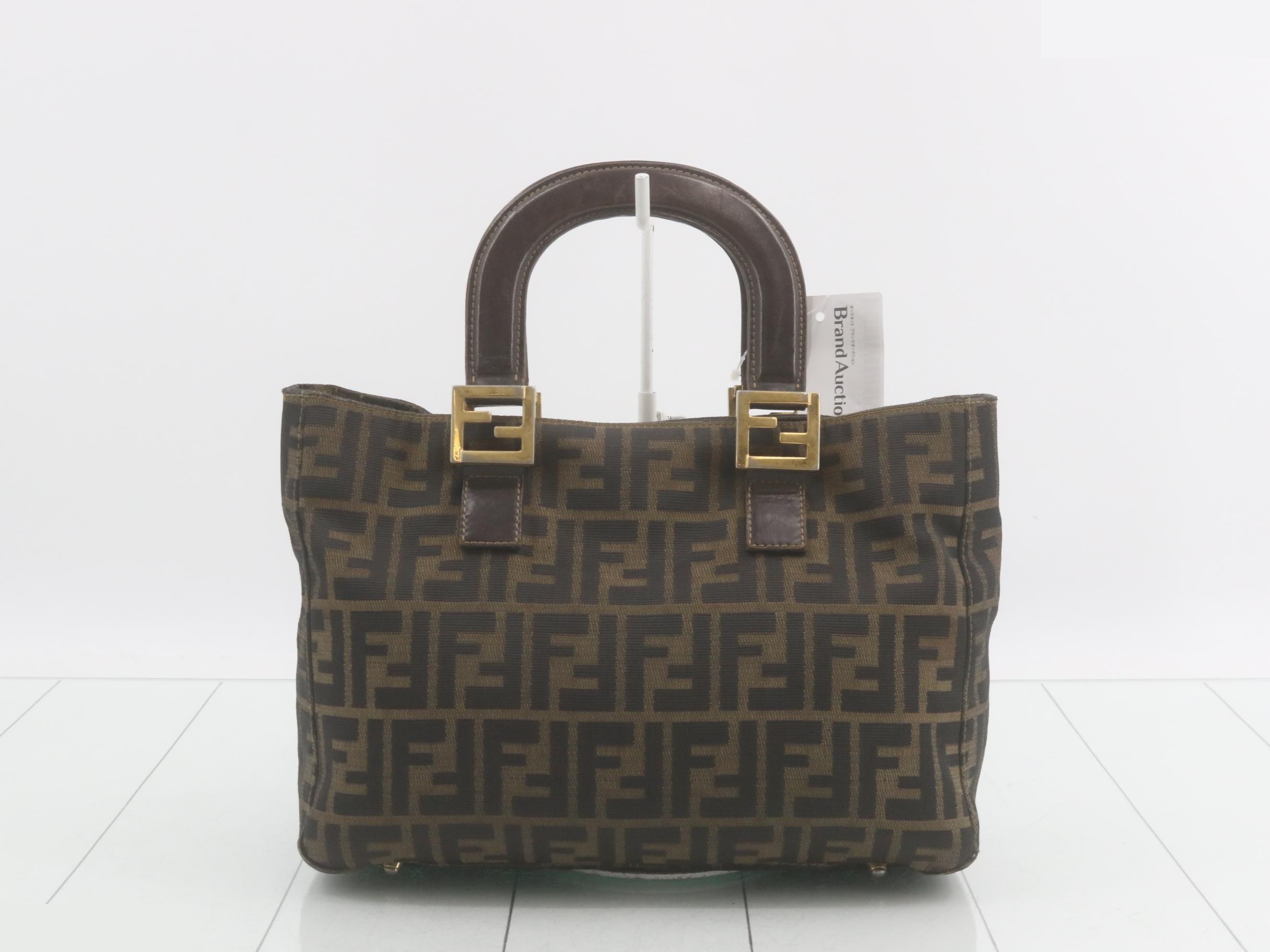 Zucca handbag — view 2