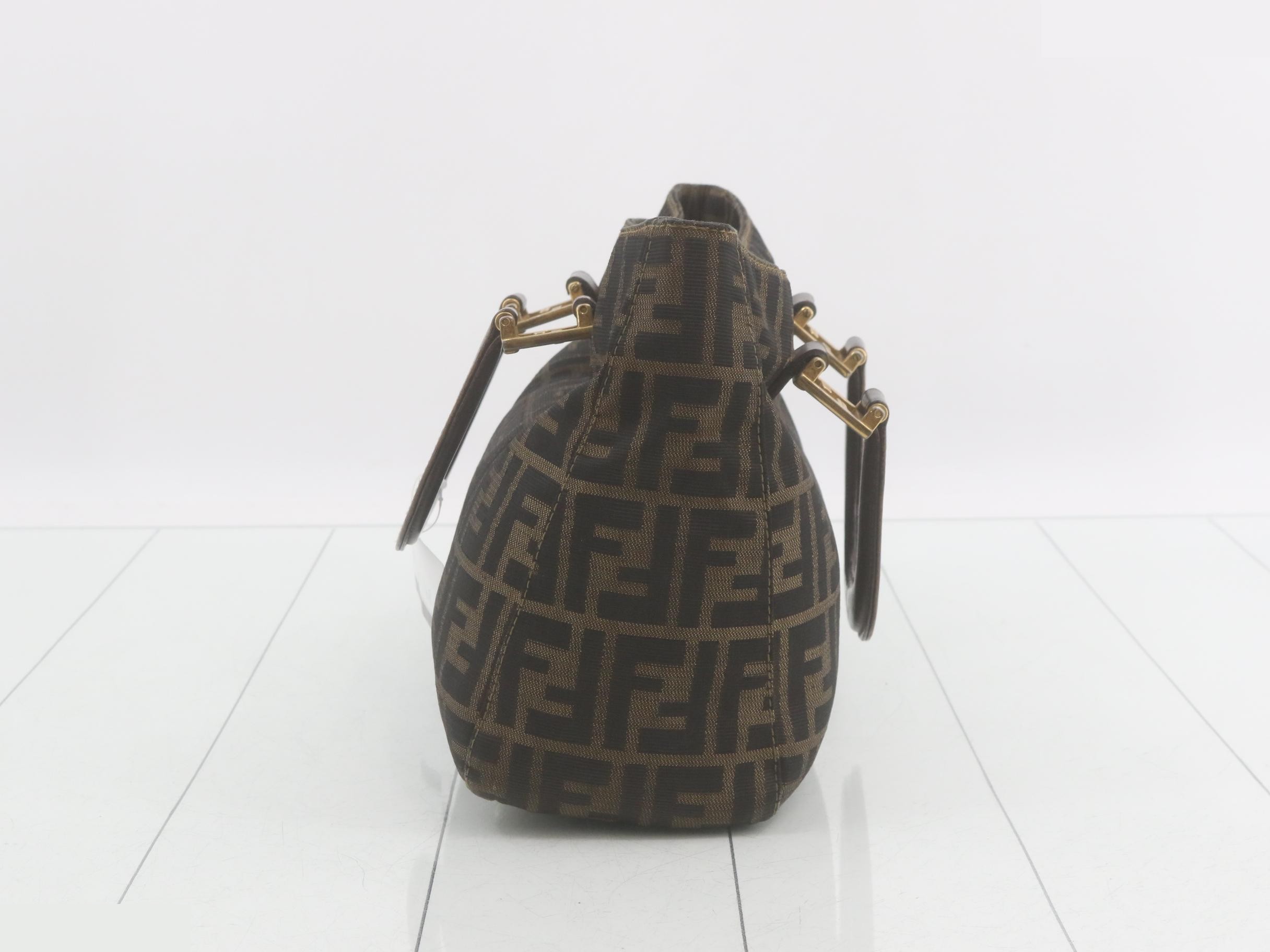 Zucca handbag — view 3