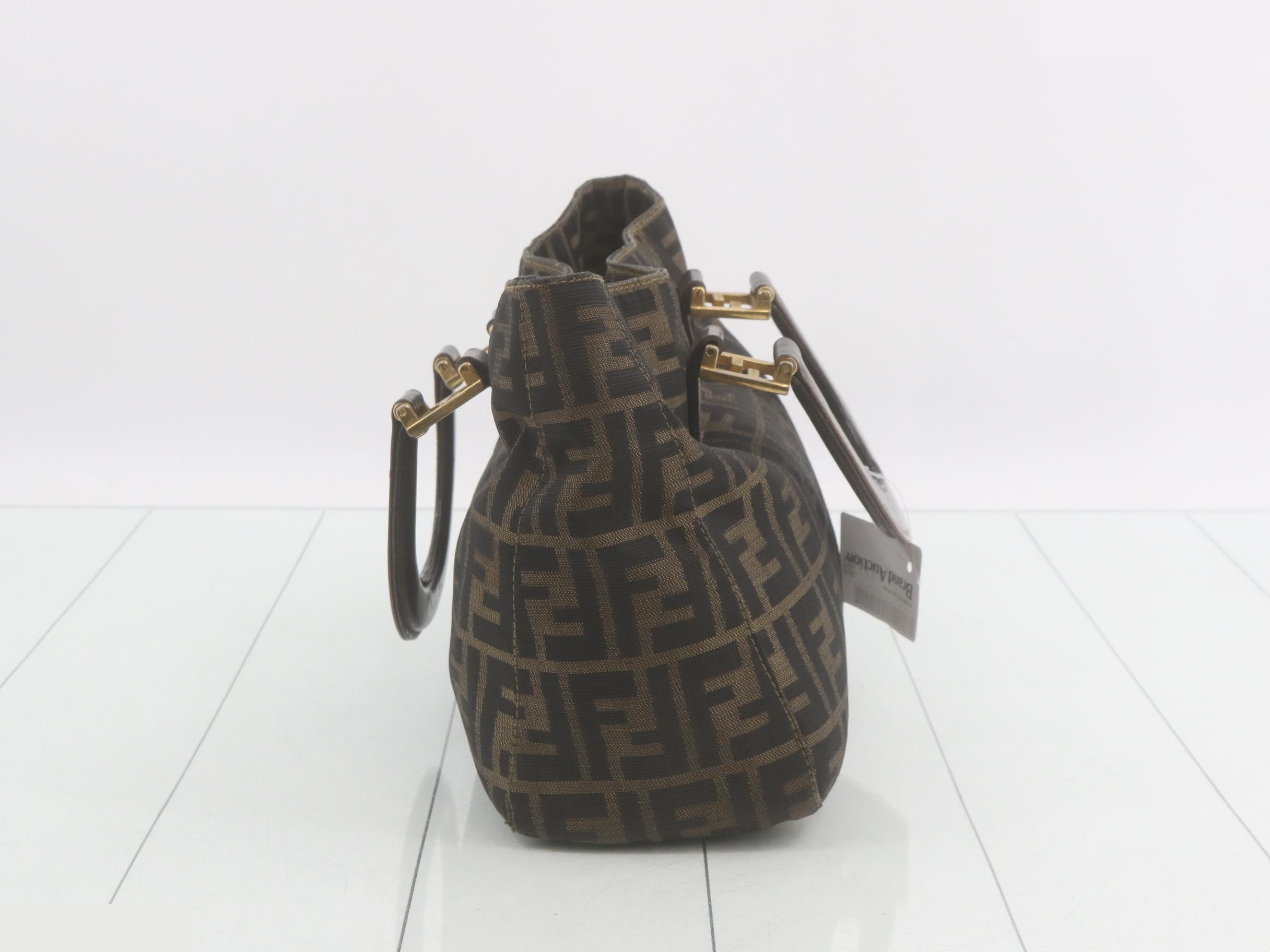 Zucca handbag — view 4