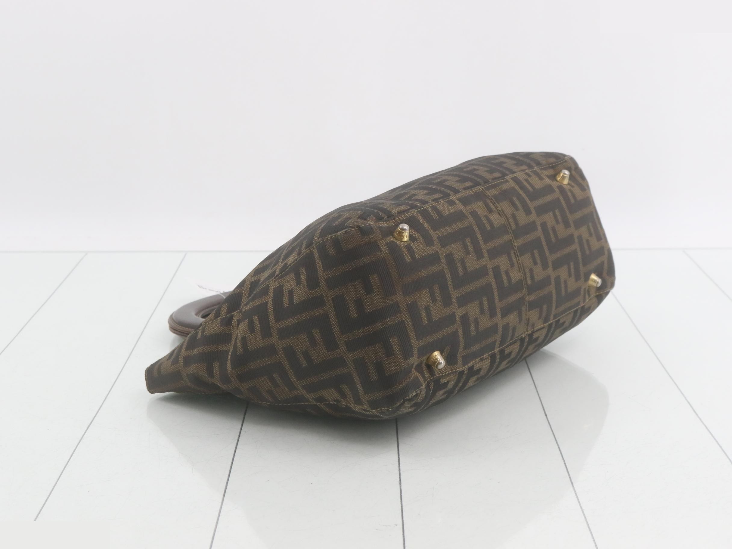 Zucca handbag — view 5