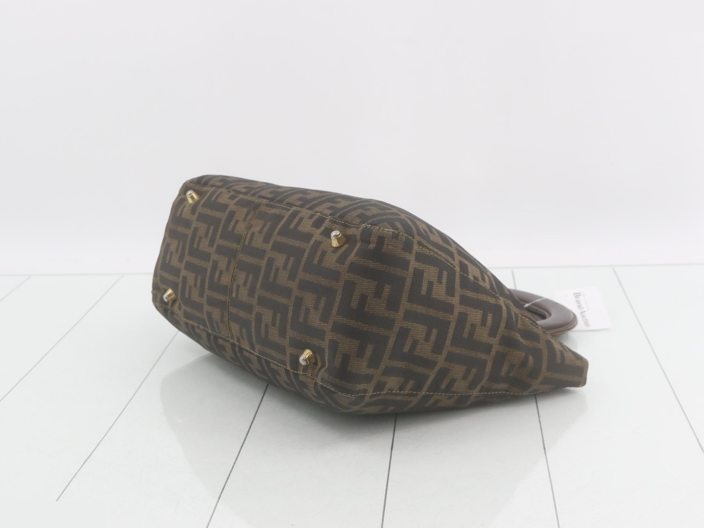 Zucca handbag — view 6