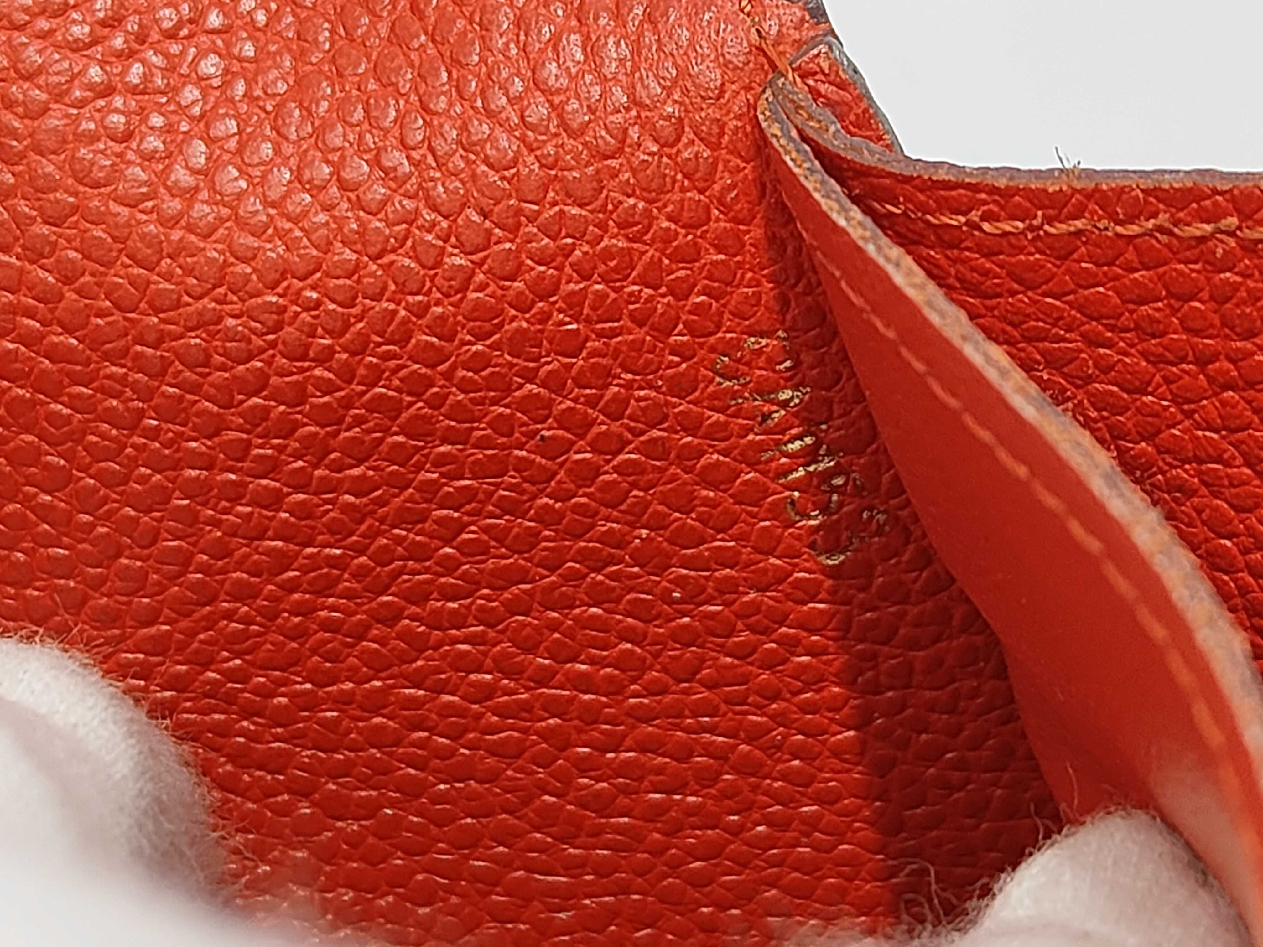 Monogram Empreinte Long Wallet — view 11