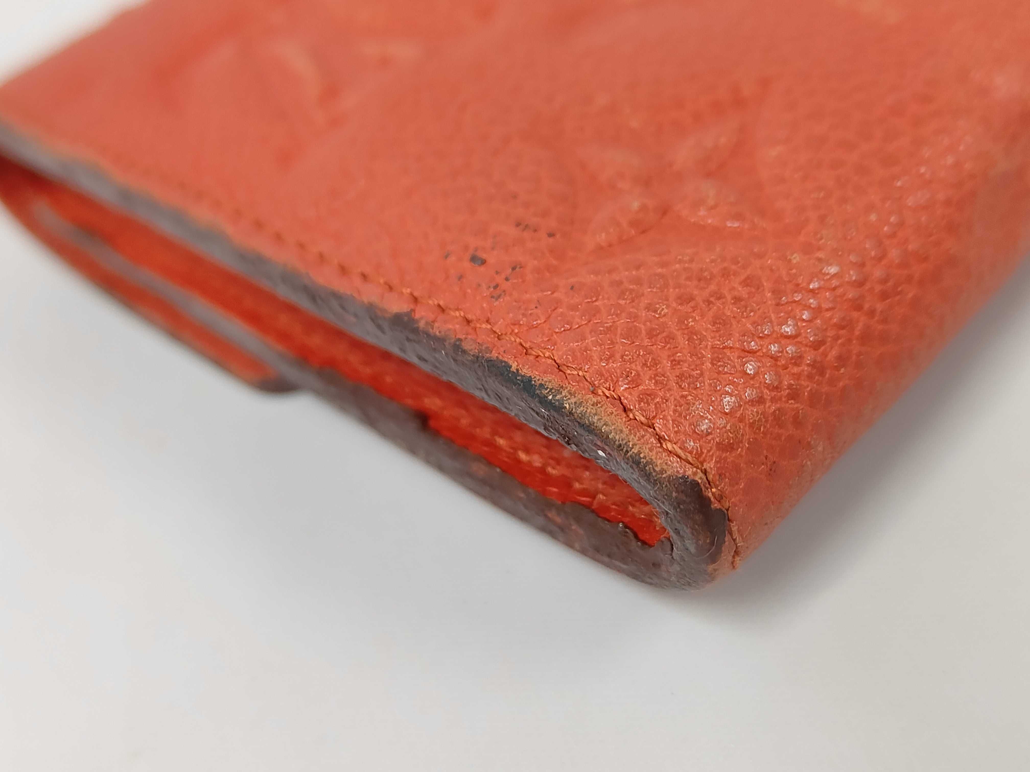 Monogram Empreinte Long Wallet — view 3