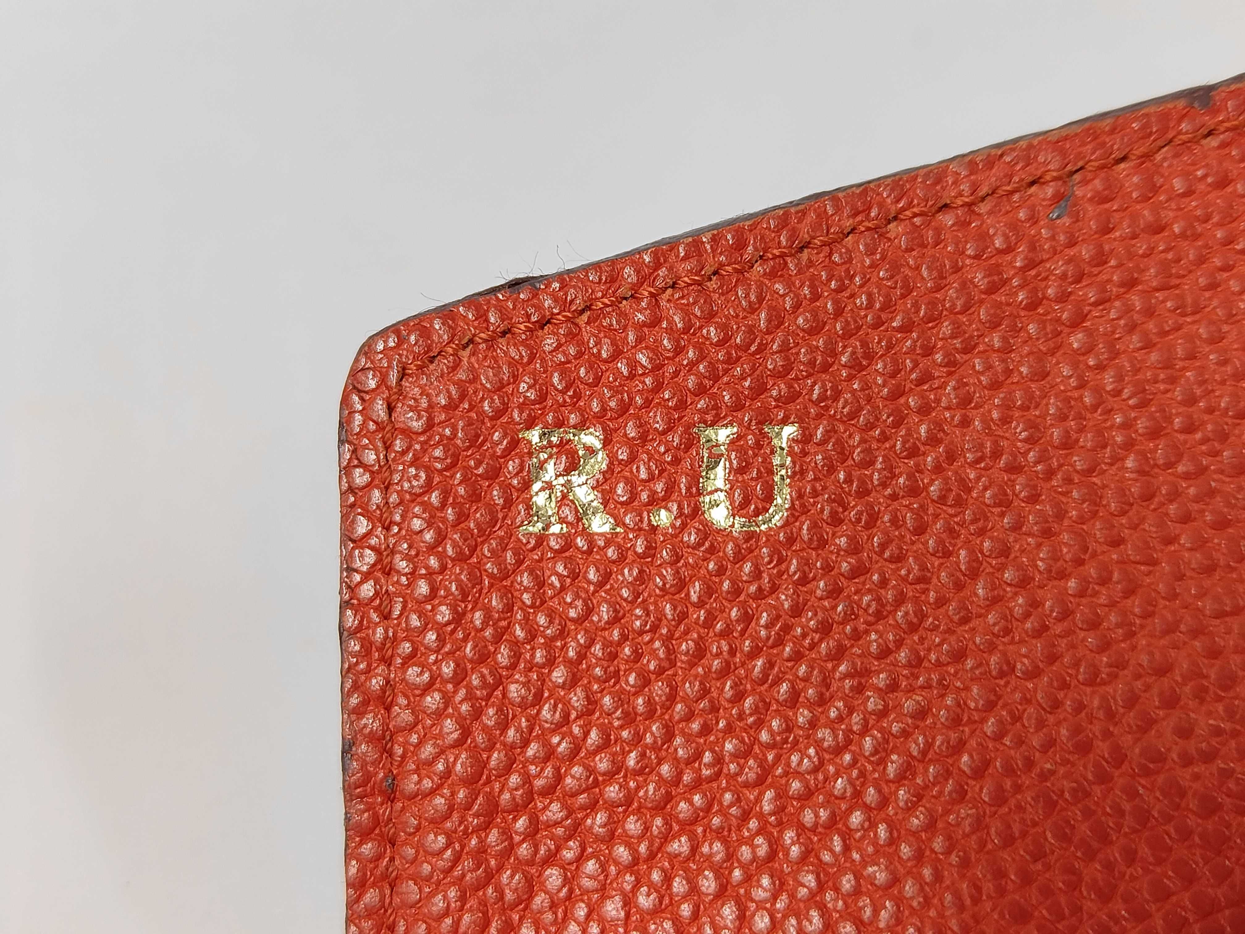 Monogram Empreinte Long Wallet — view 8