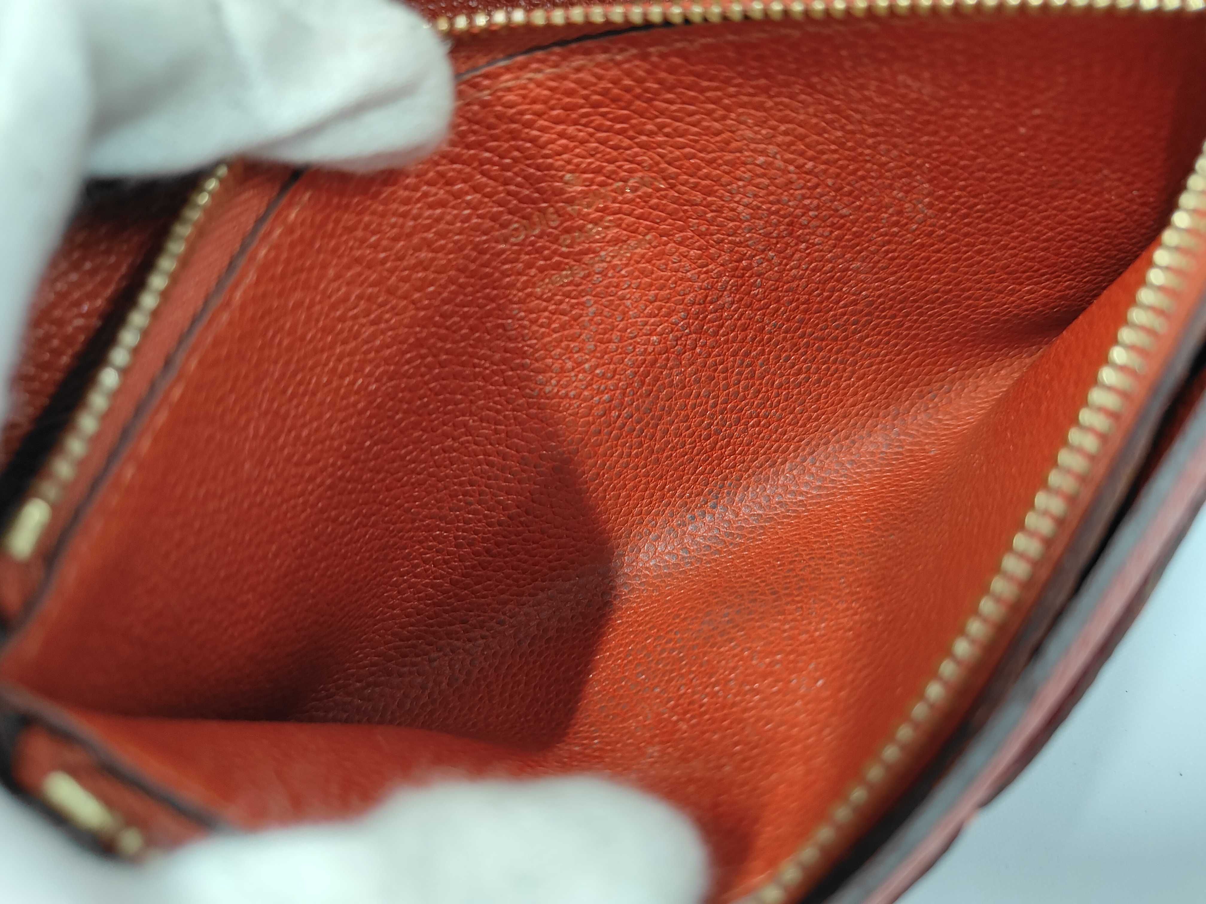 Monogram Empreinte Long Wallet — view 10