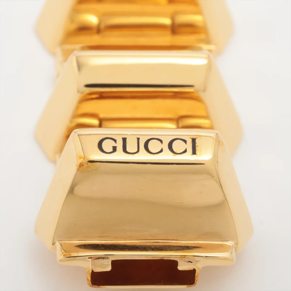 necklace, GP gold, with — view 5