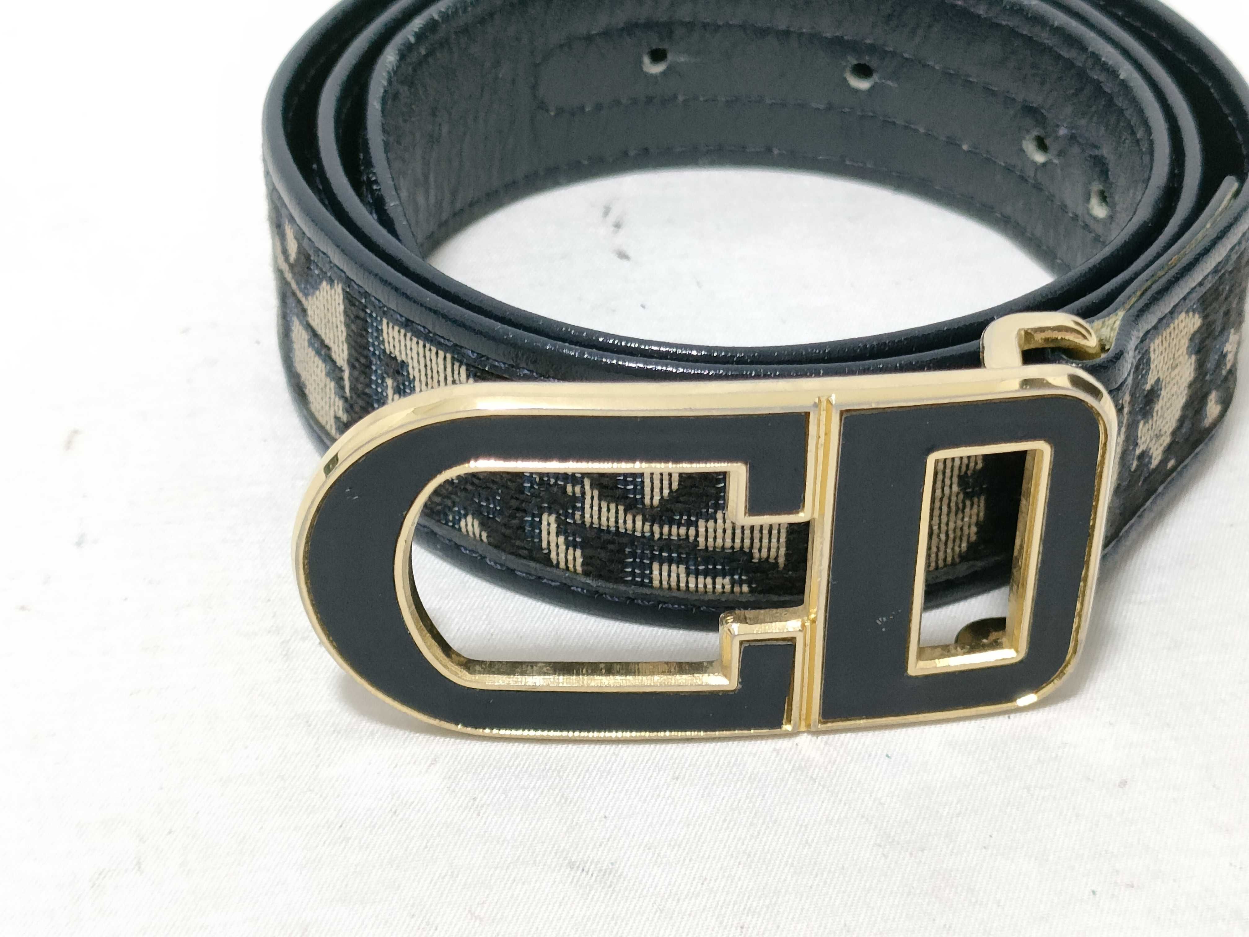 Trotter Belt — view 2