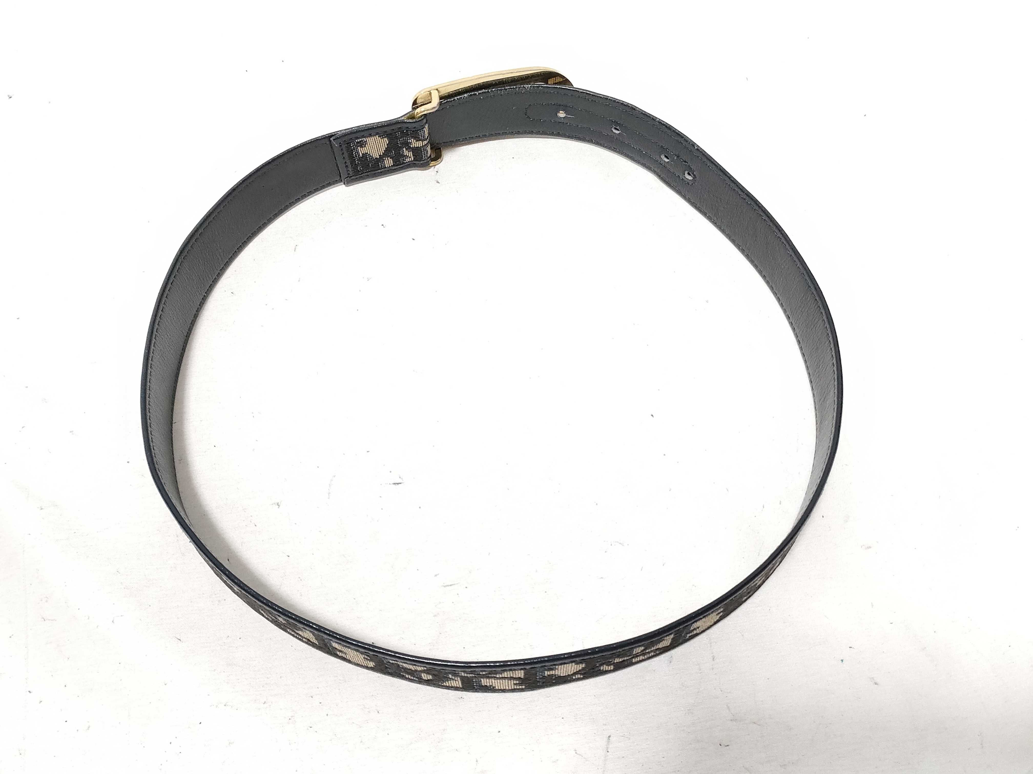 Trotter Belt — view 3