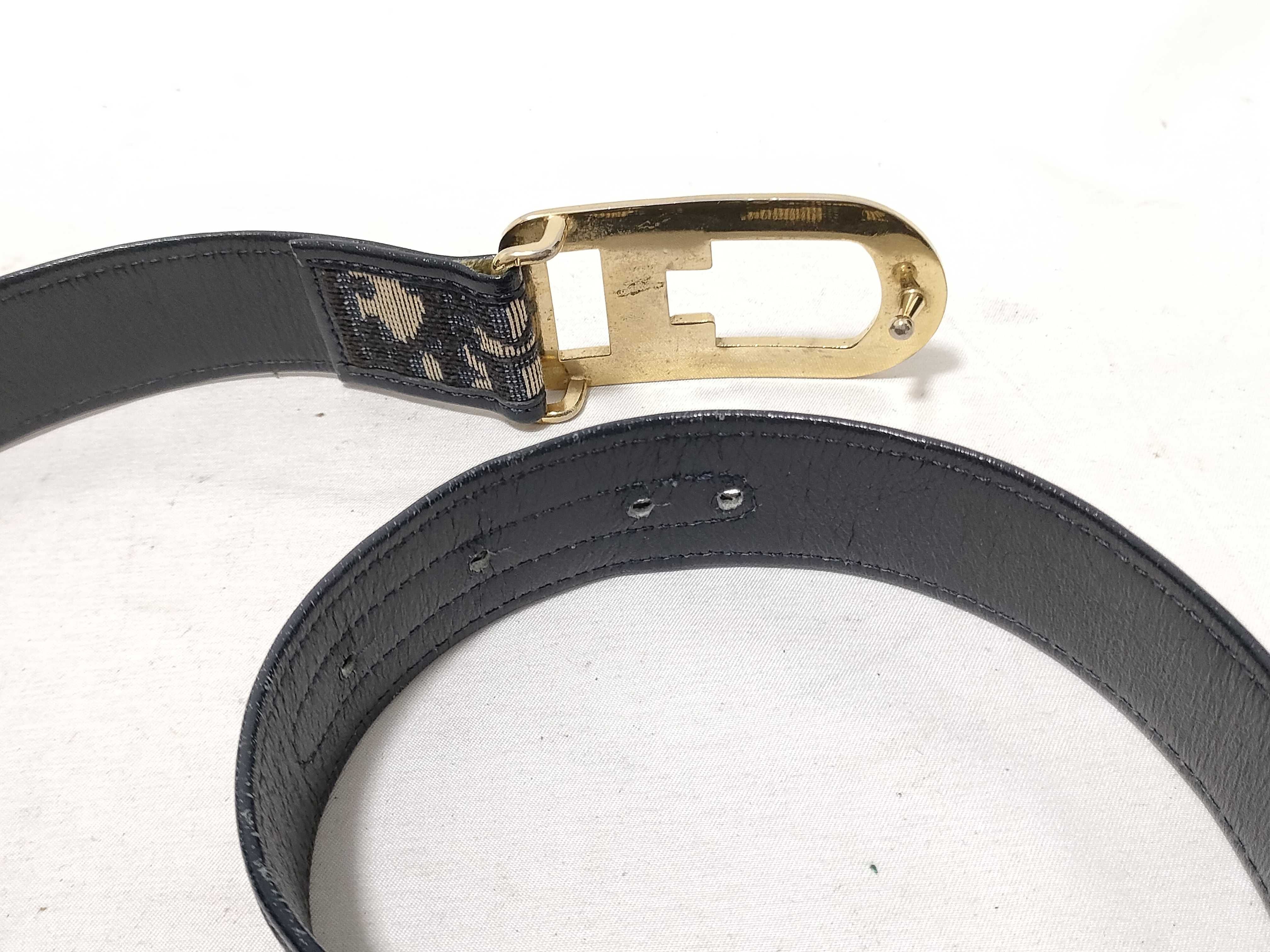 Trotter Belt — view 4