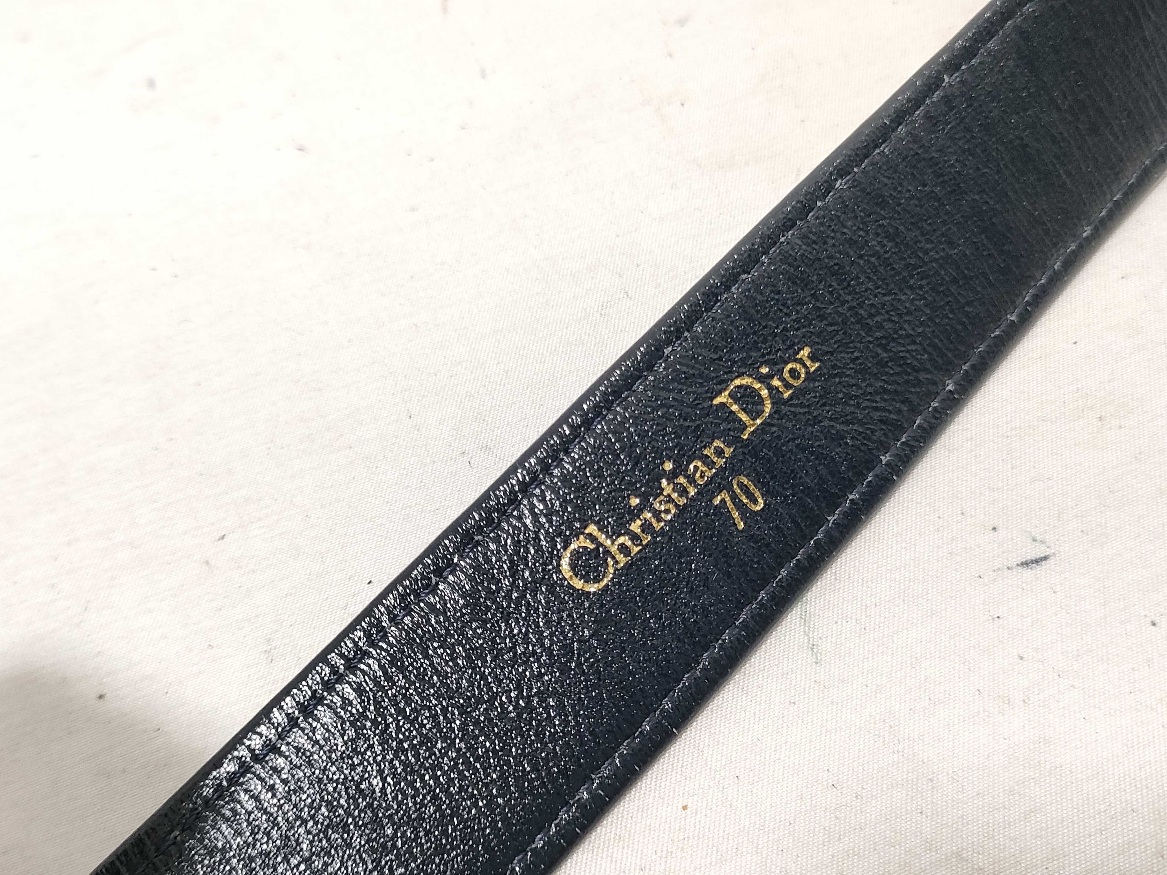 Trotter Belt — view 5