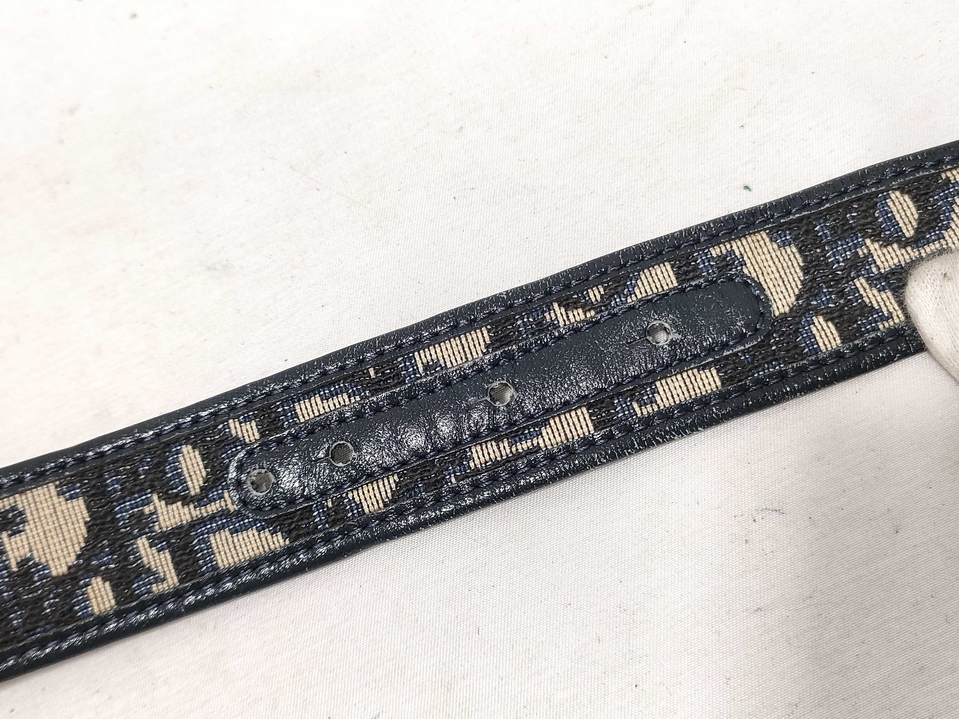 Trotter Belt — view 7