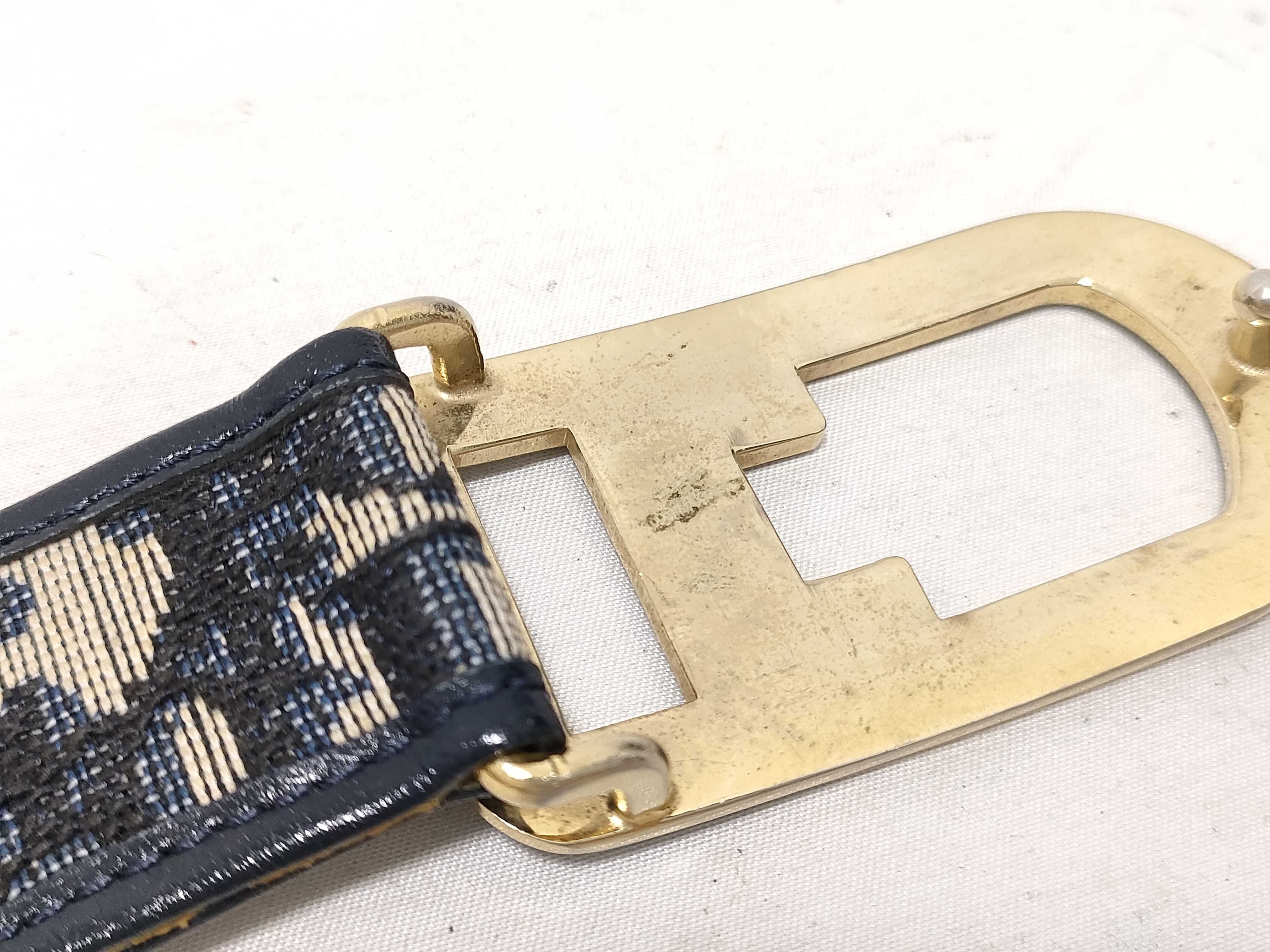 Trotter Belt — view 9