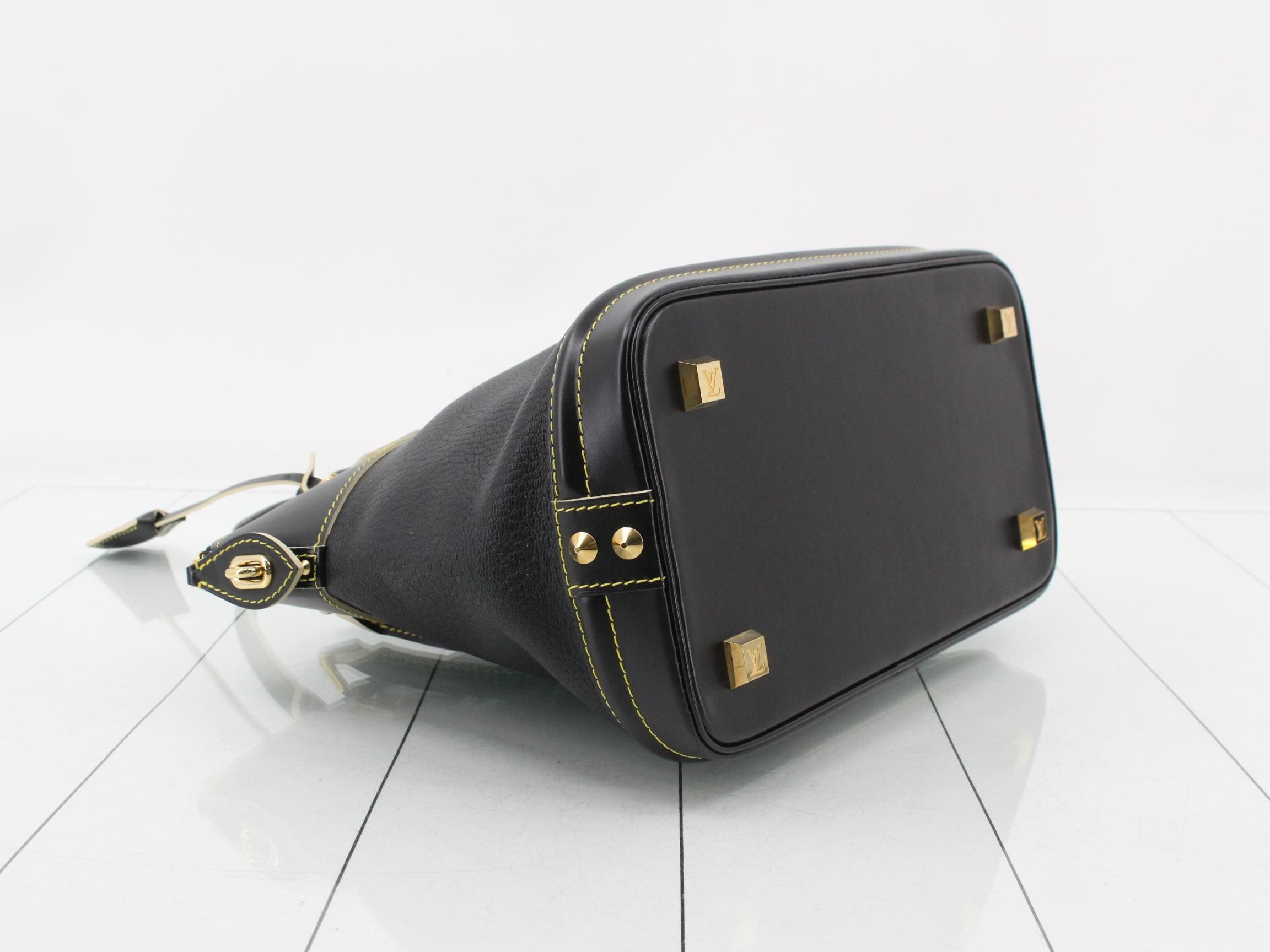 Lockit PM Noir — view 5