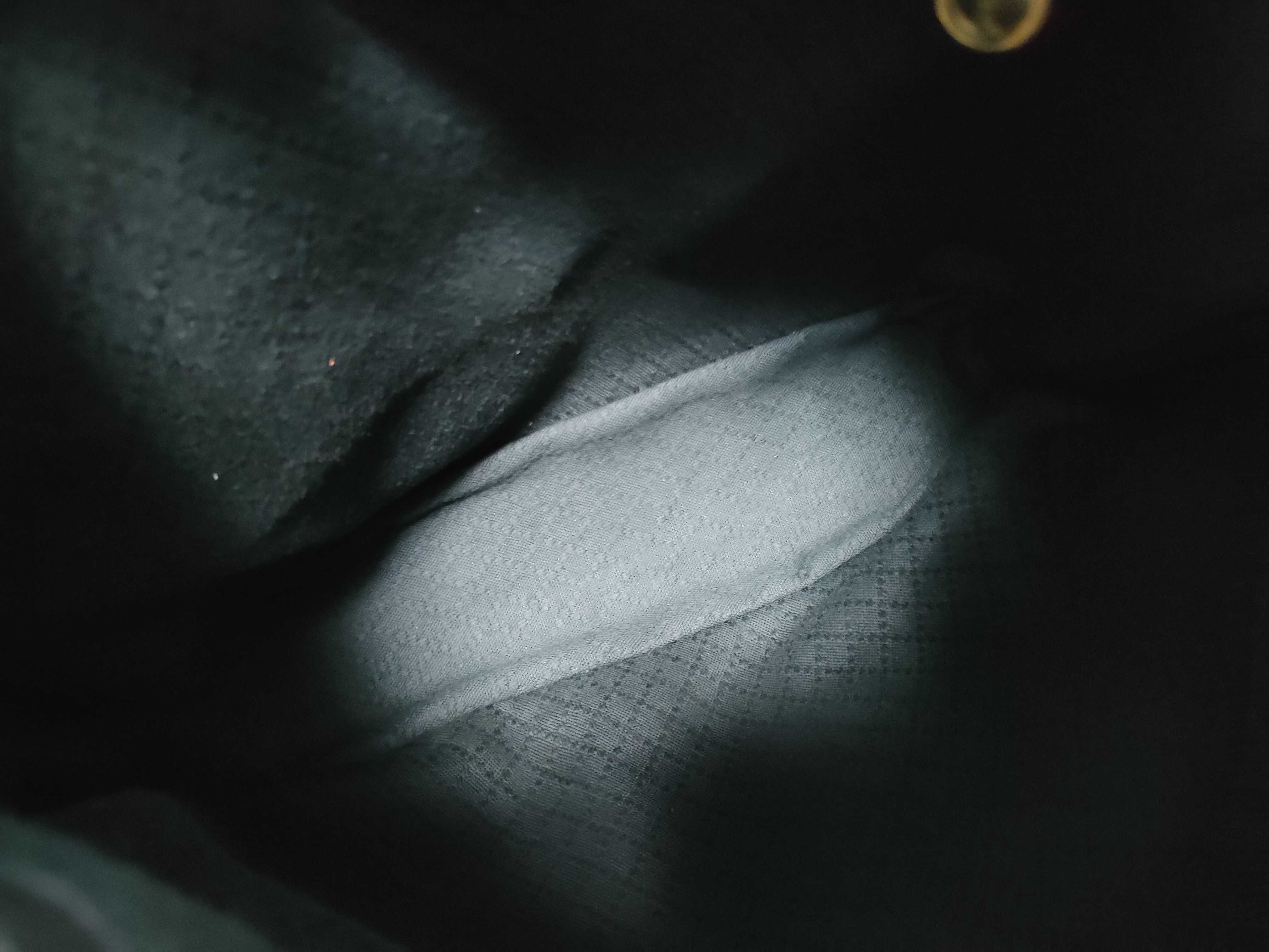 Leather Bamboo Backpack 003・2058・0016 — view 9
