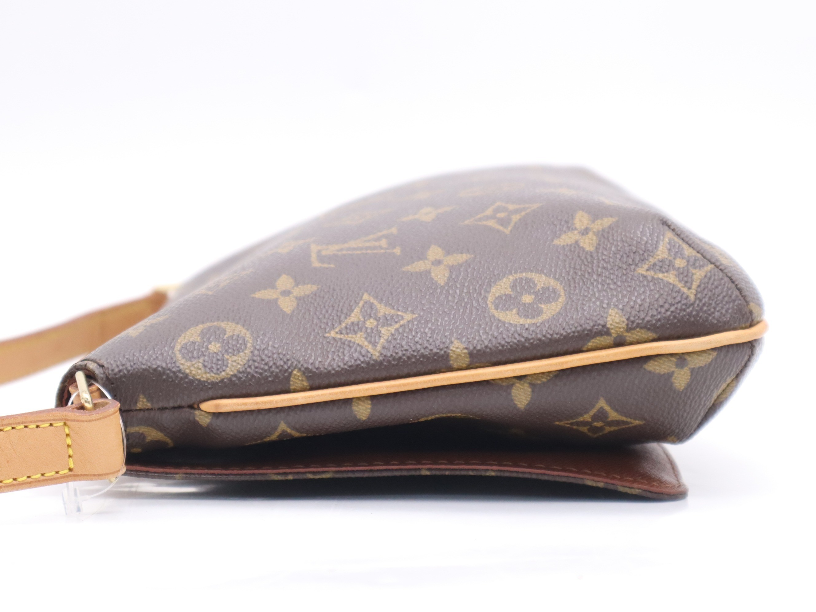Musette Tango Short Shoulder — view 3