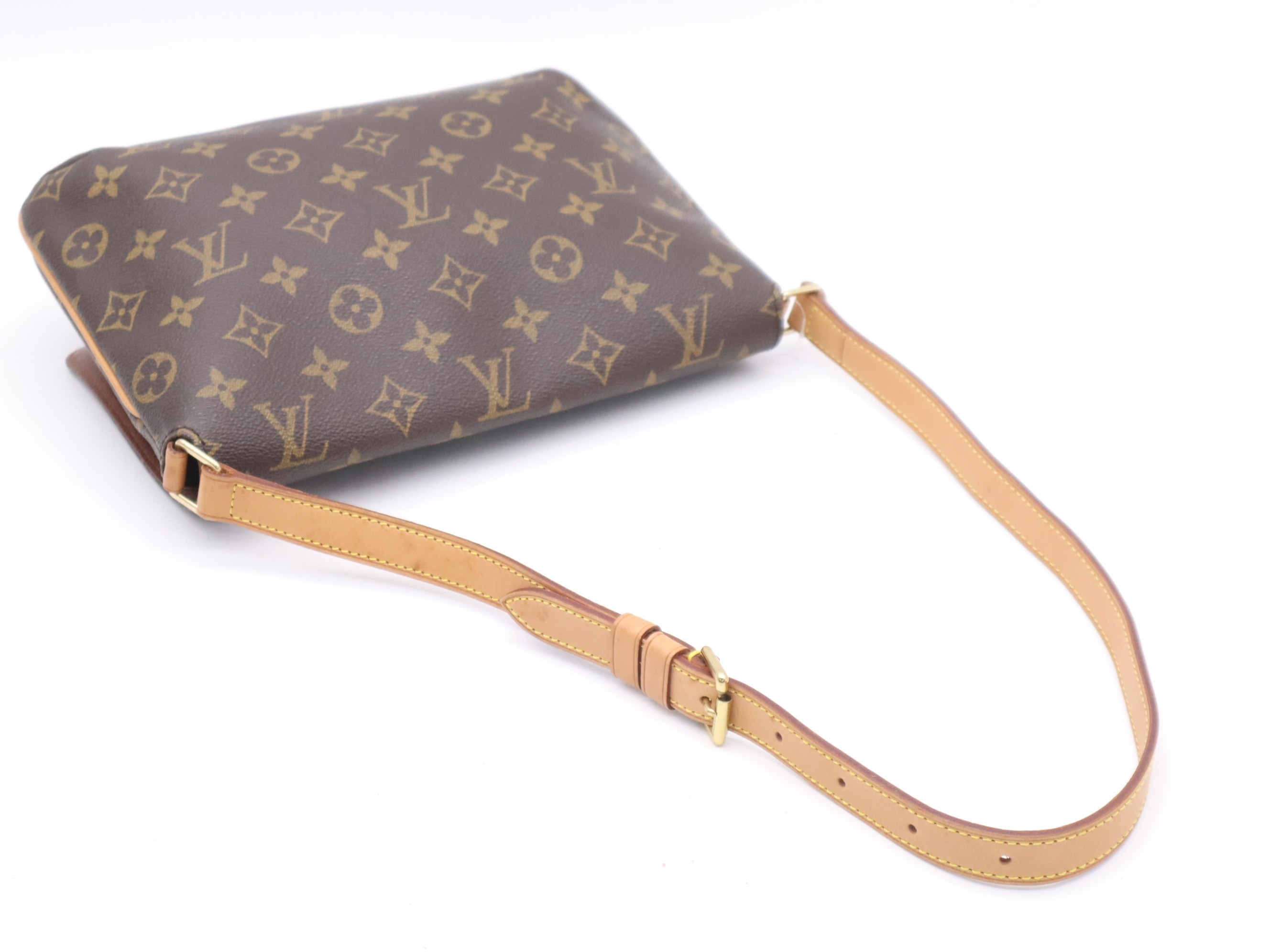 Musette Tango Short Shoulder — view 6