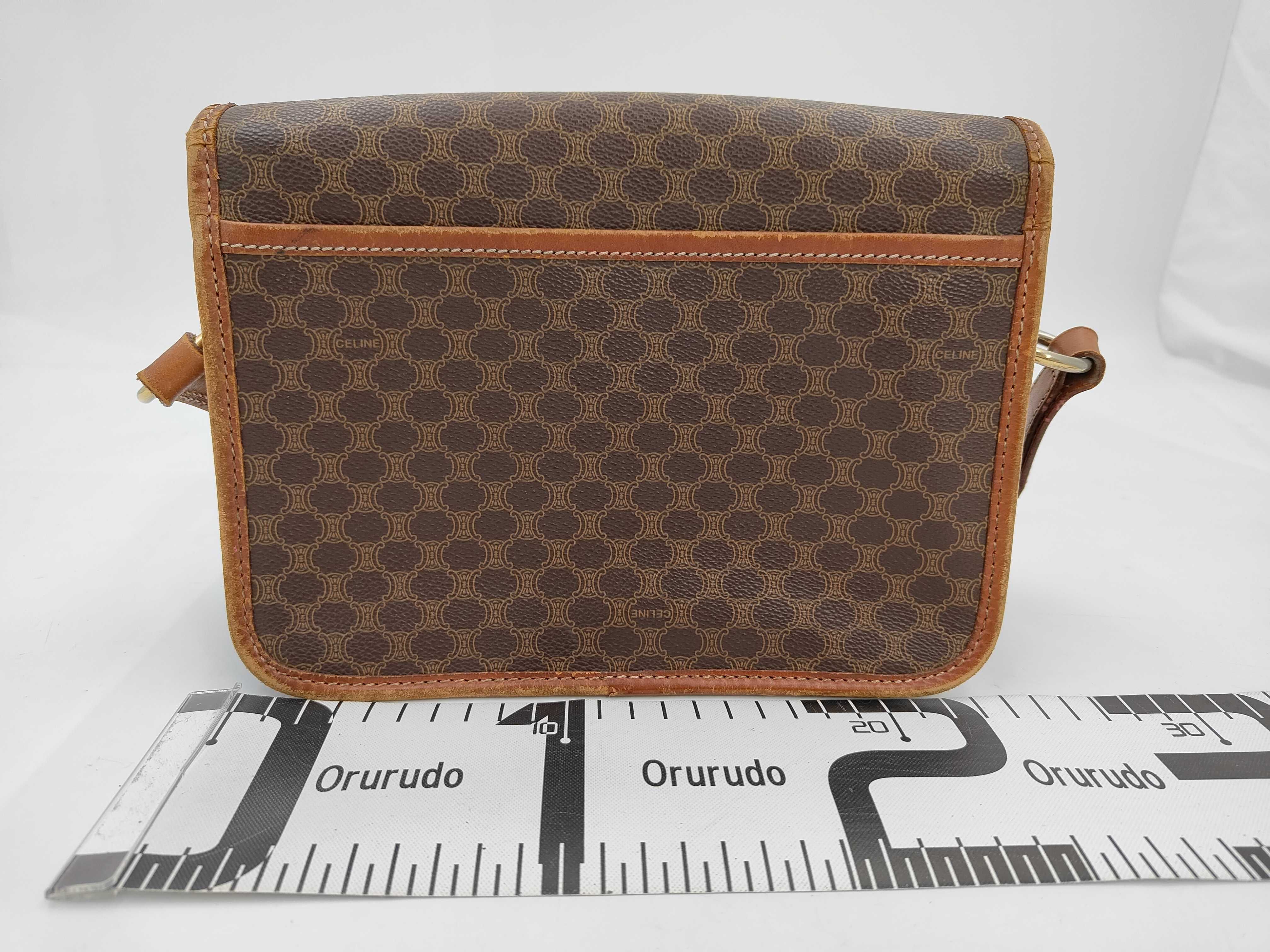 Macadam Shoulder Bag — view 2