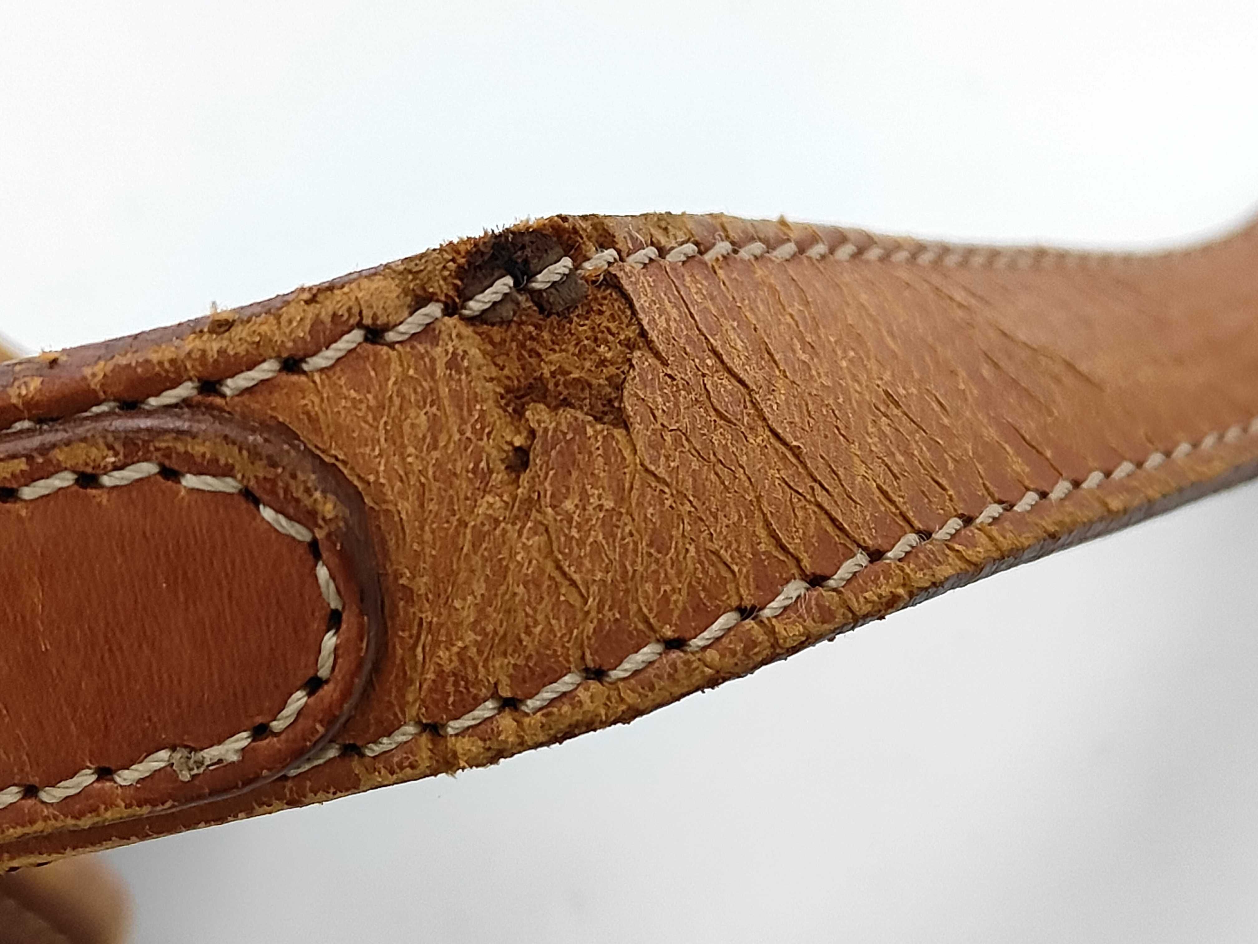 Macadam Shoulder Bag — view 12