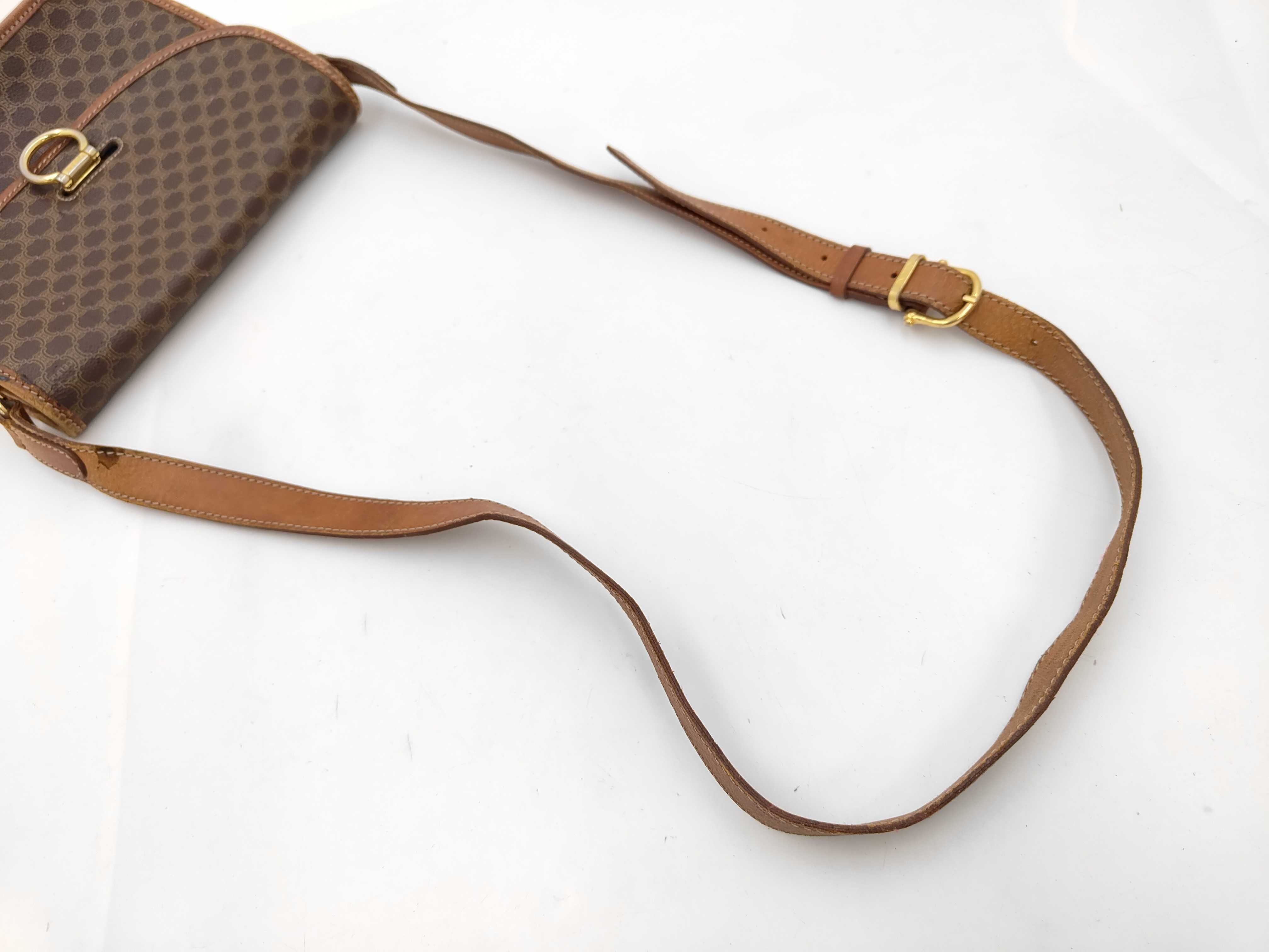 Macadam Shoulder Bag — view 4