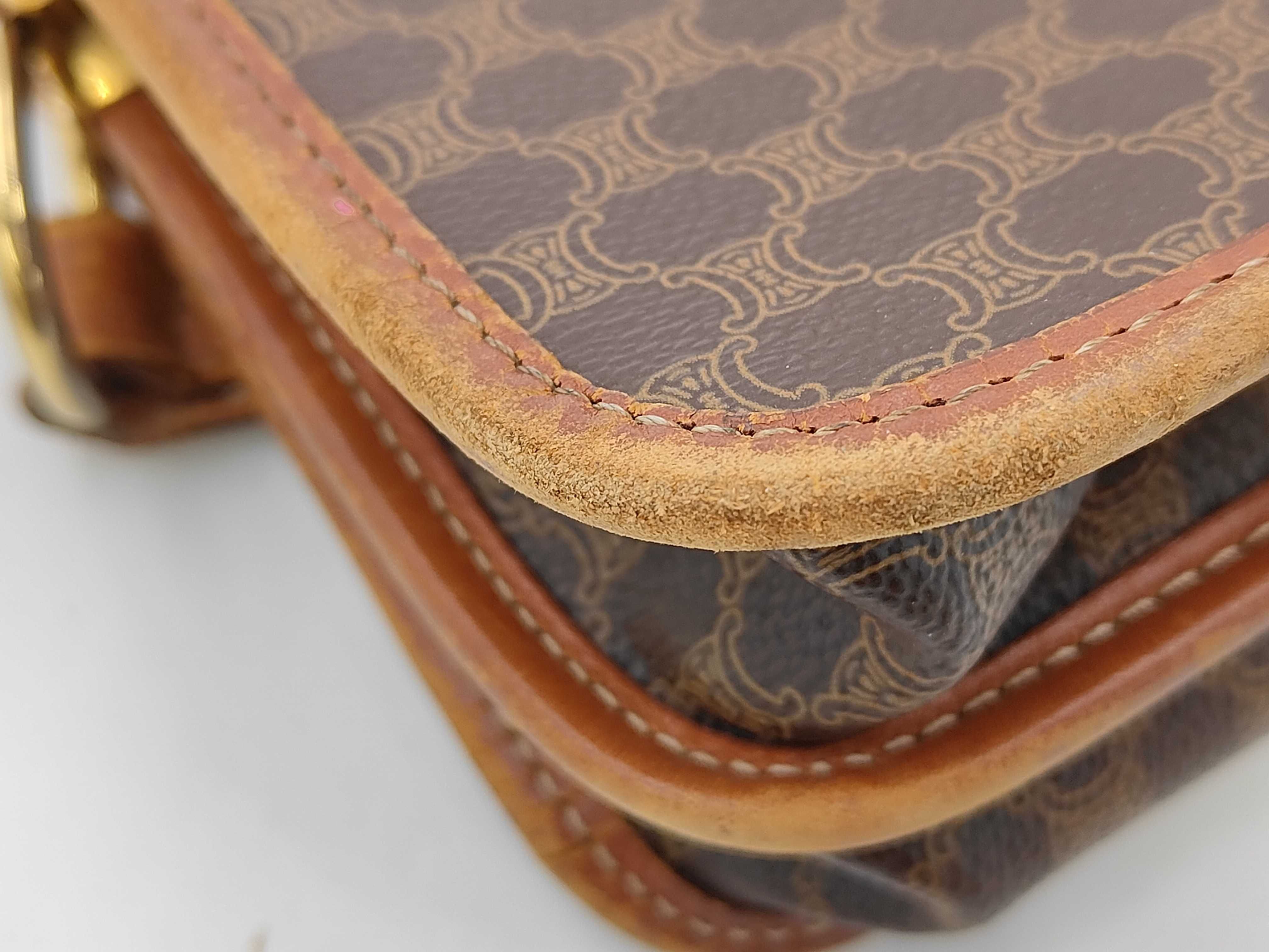 Macadam Shoulder Bag — view 6