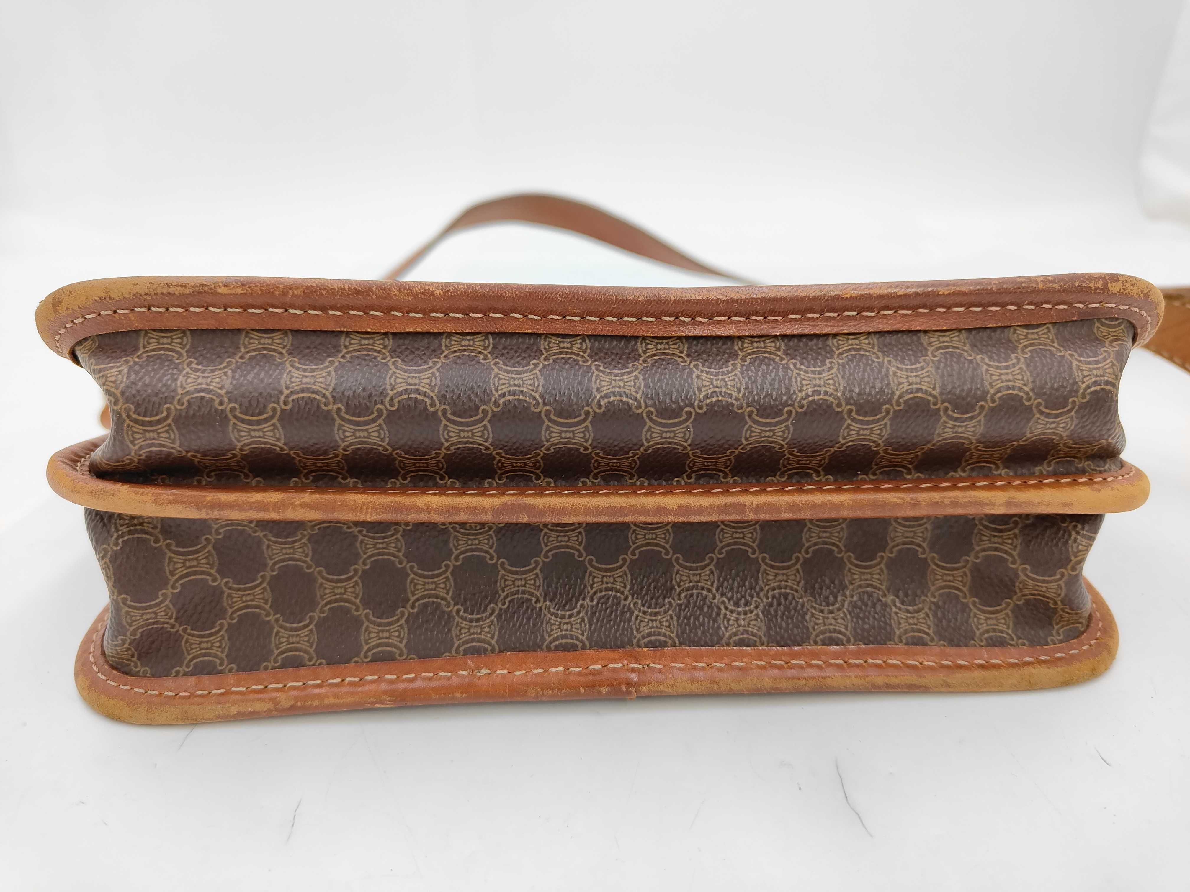 Macadam Shoulder Bag — view 7