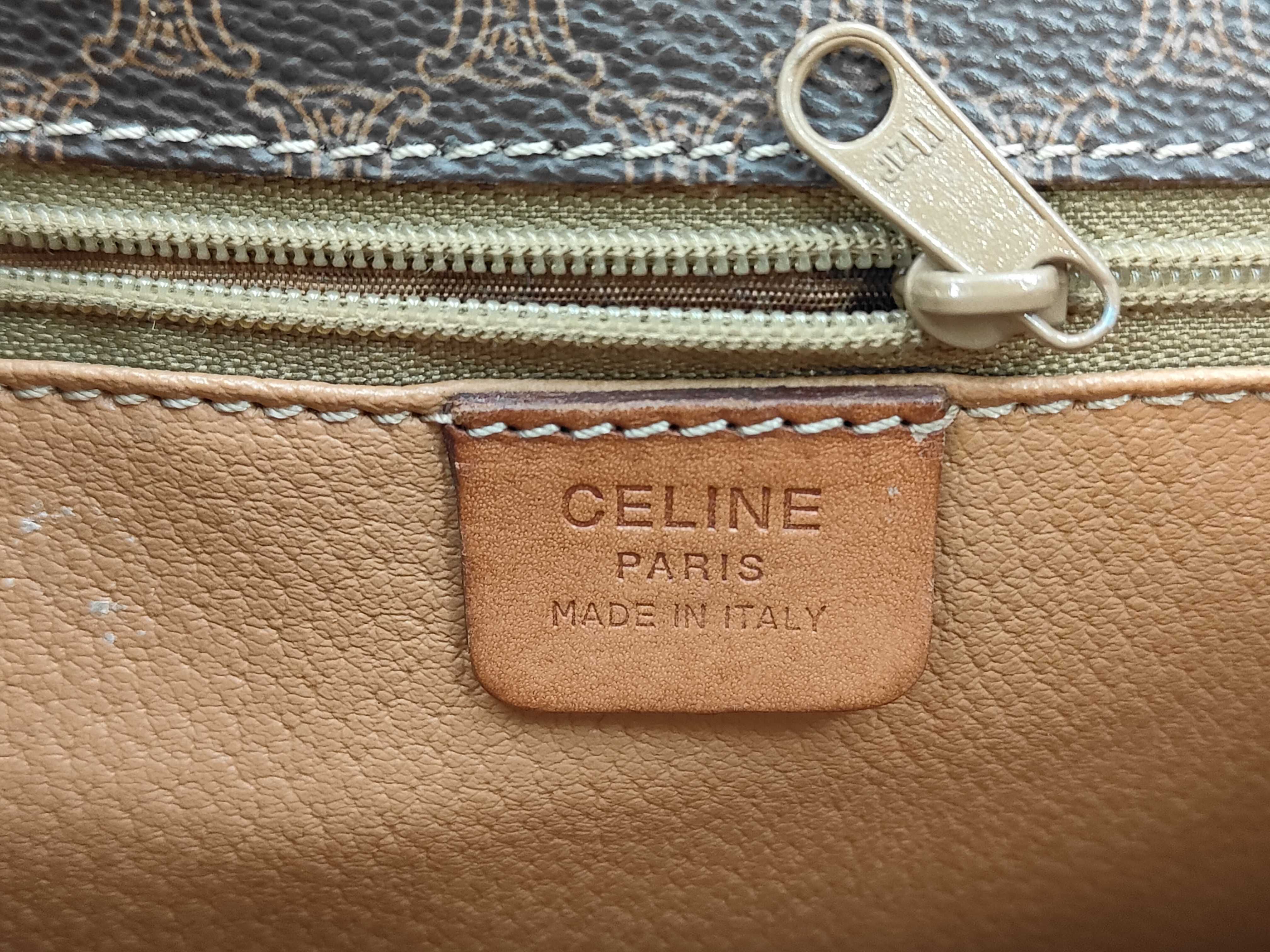Macadam Shoulder Bag — view 10
