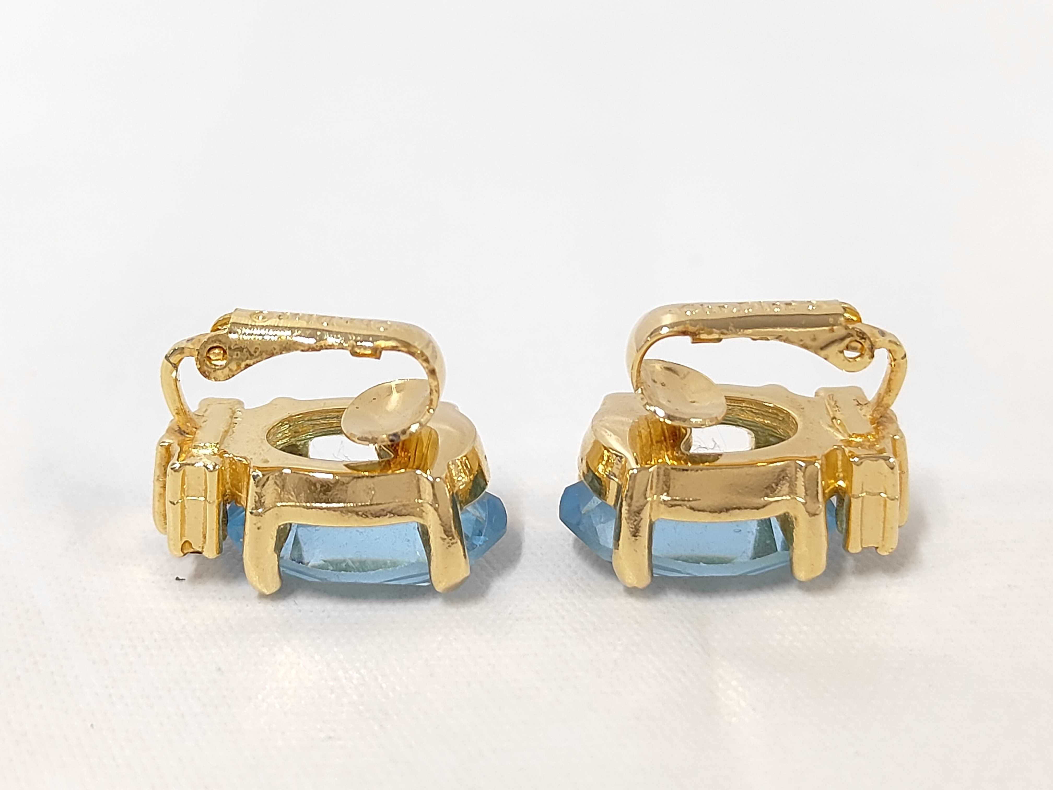 Christian / Earrings / GP Earrings — view 2