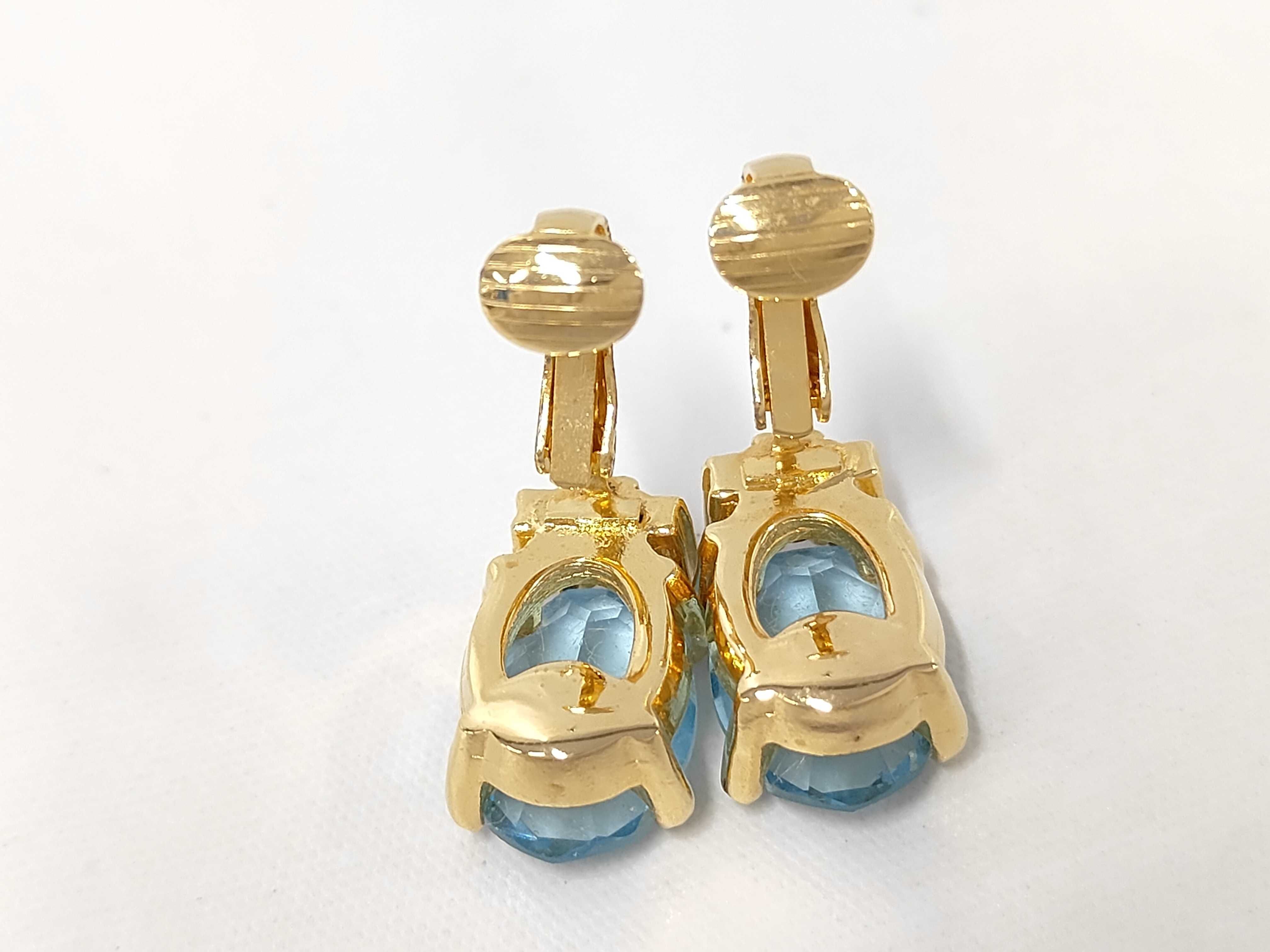 Christian / Earrings / GP Earrings — view 3