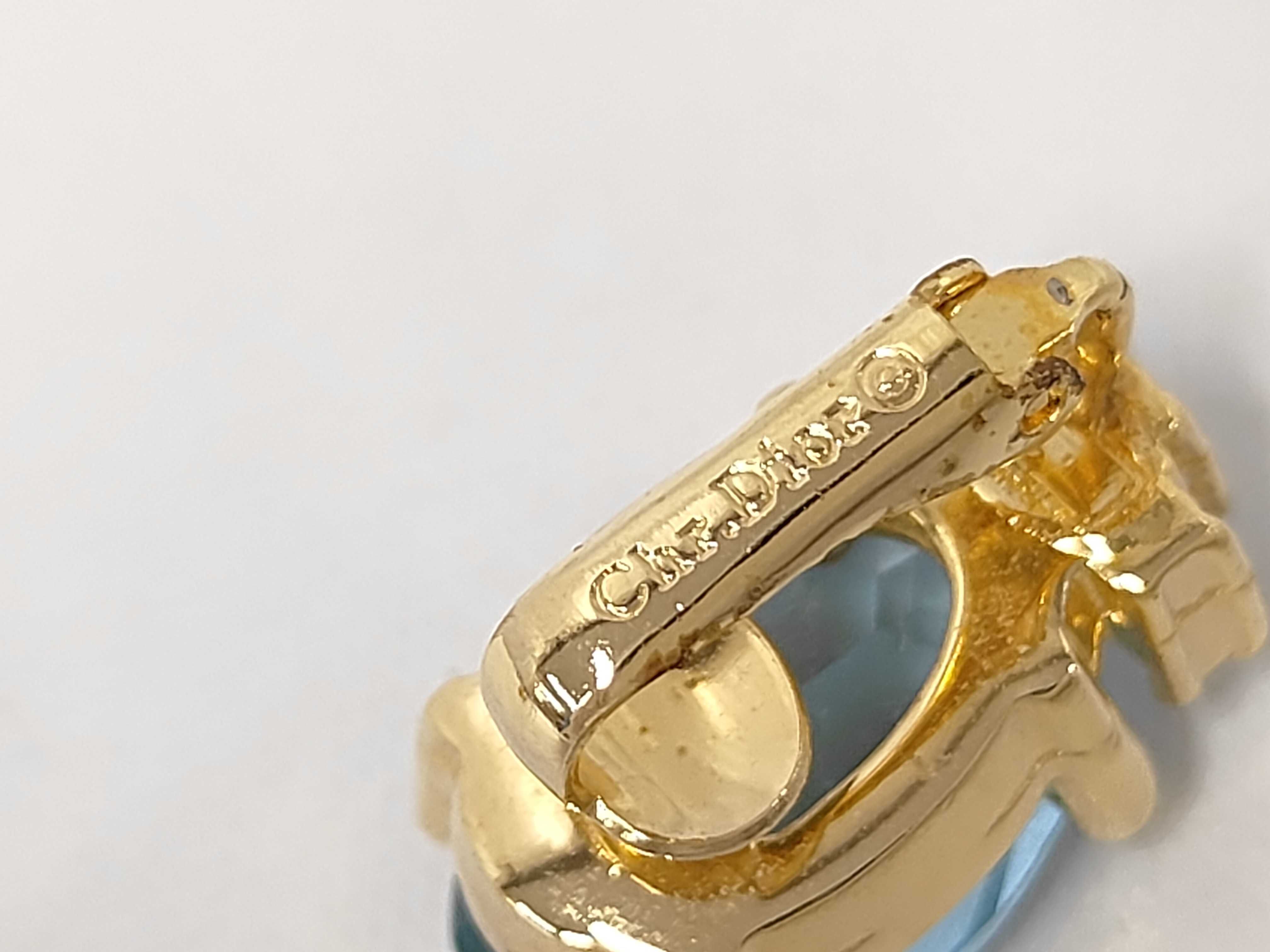 Christian / Earrings / GP Earrings — view 6