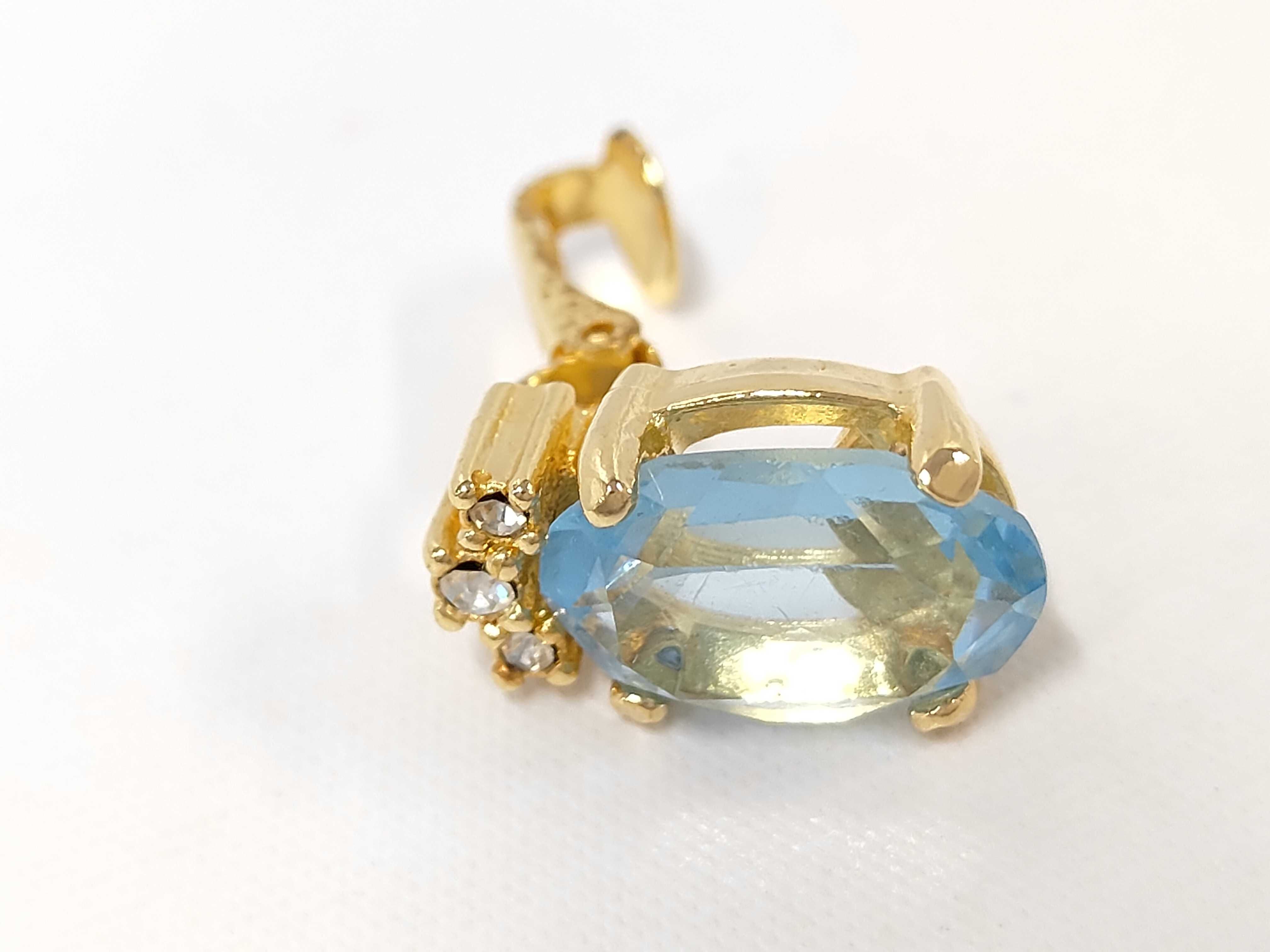 Christian / Earrings / GP Earrings — view 7