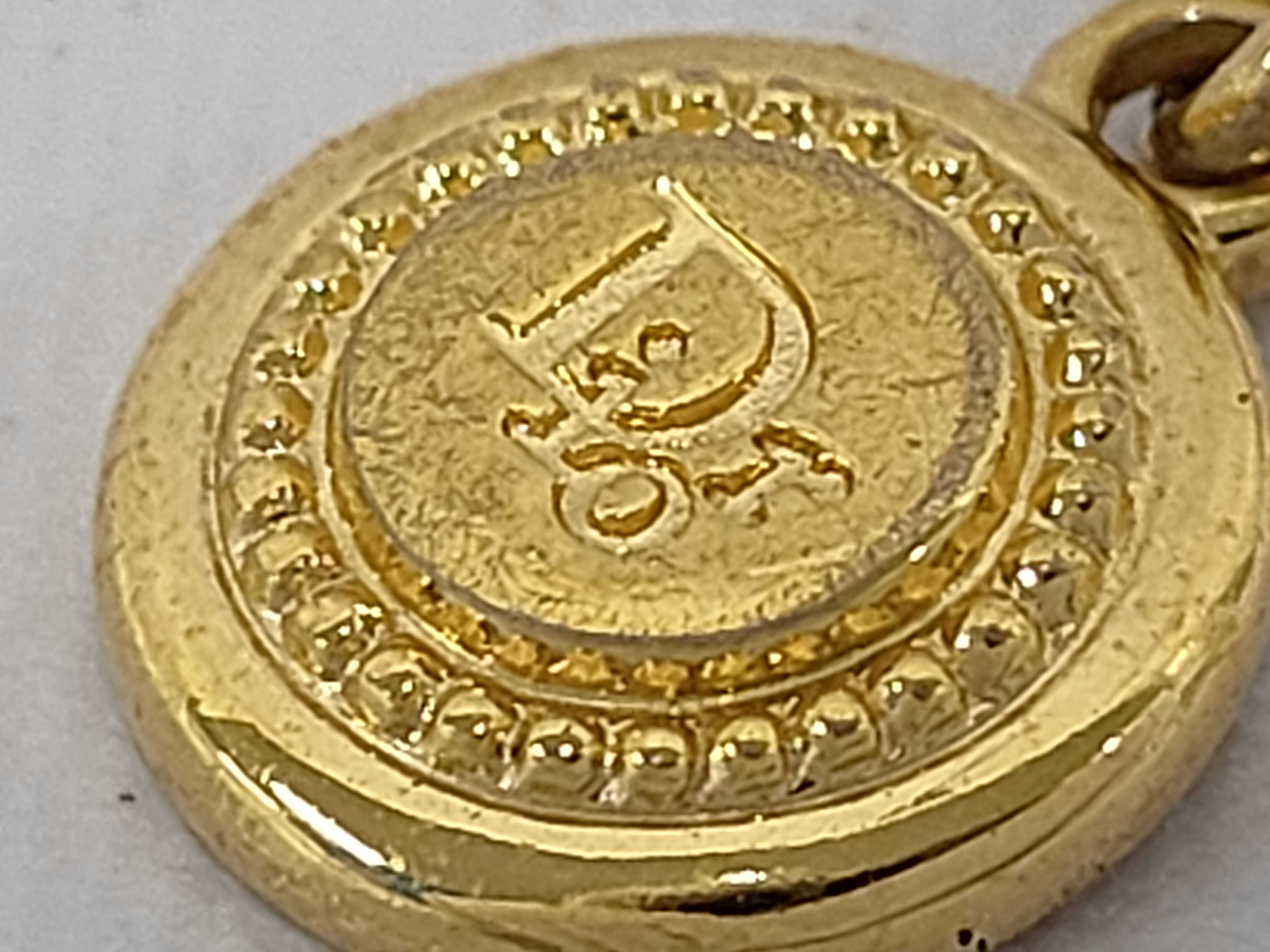 Christian / Necklace / GP Necklace — view 4