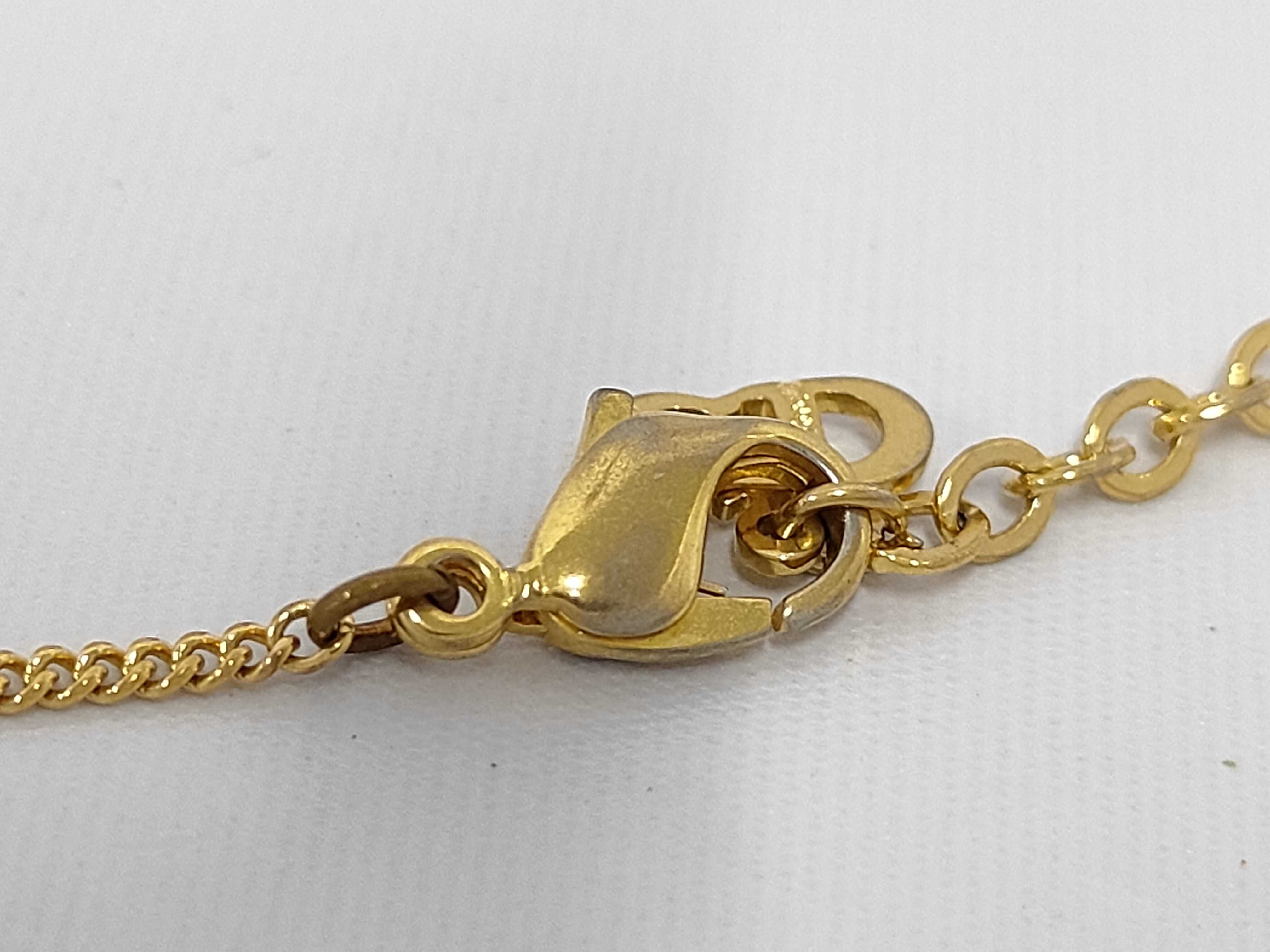 Christian / Necklace / GP Necklace — view 5