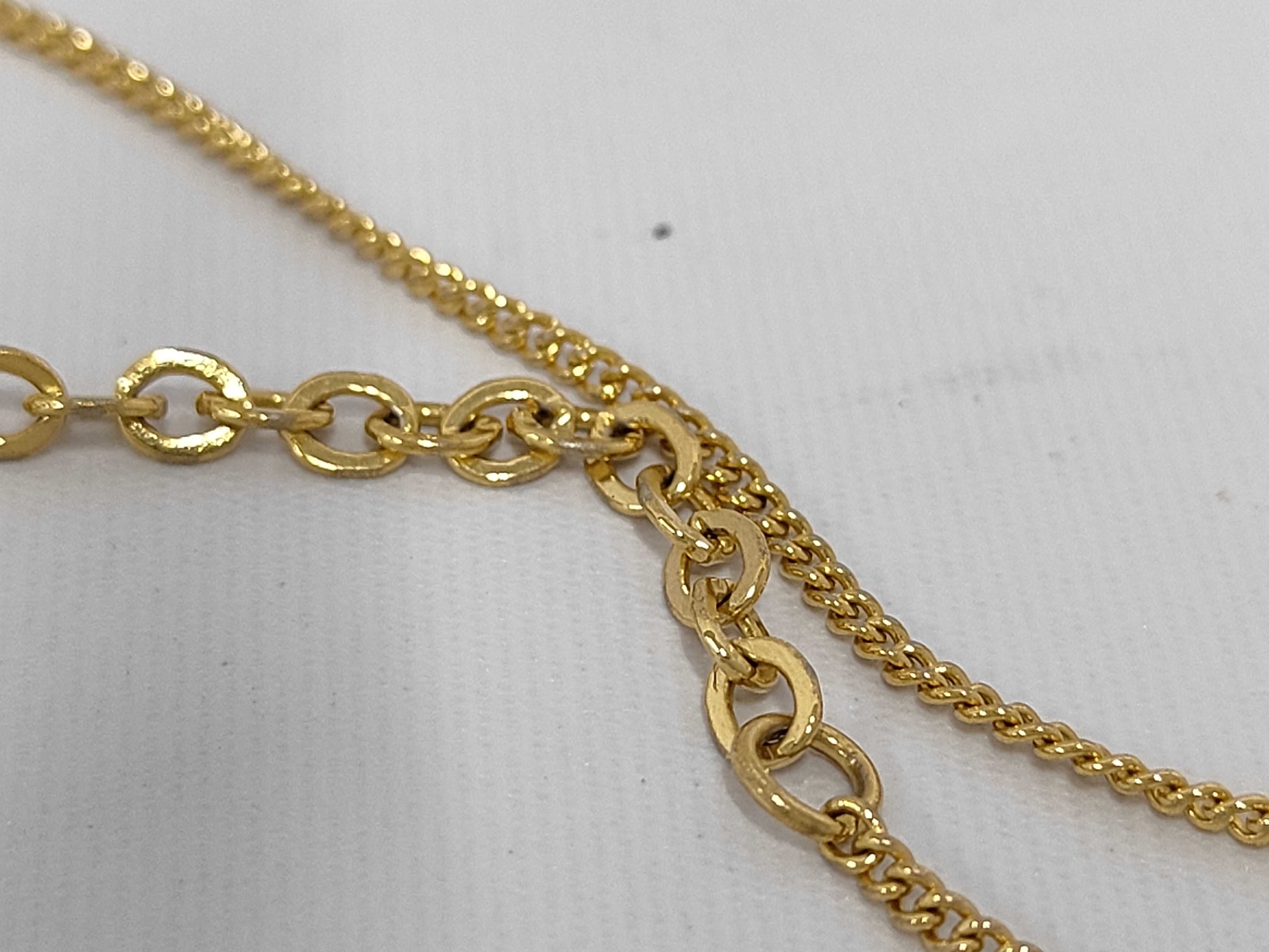 Christian / Necklace / GP Necklace — view 6