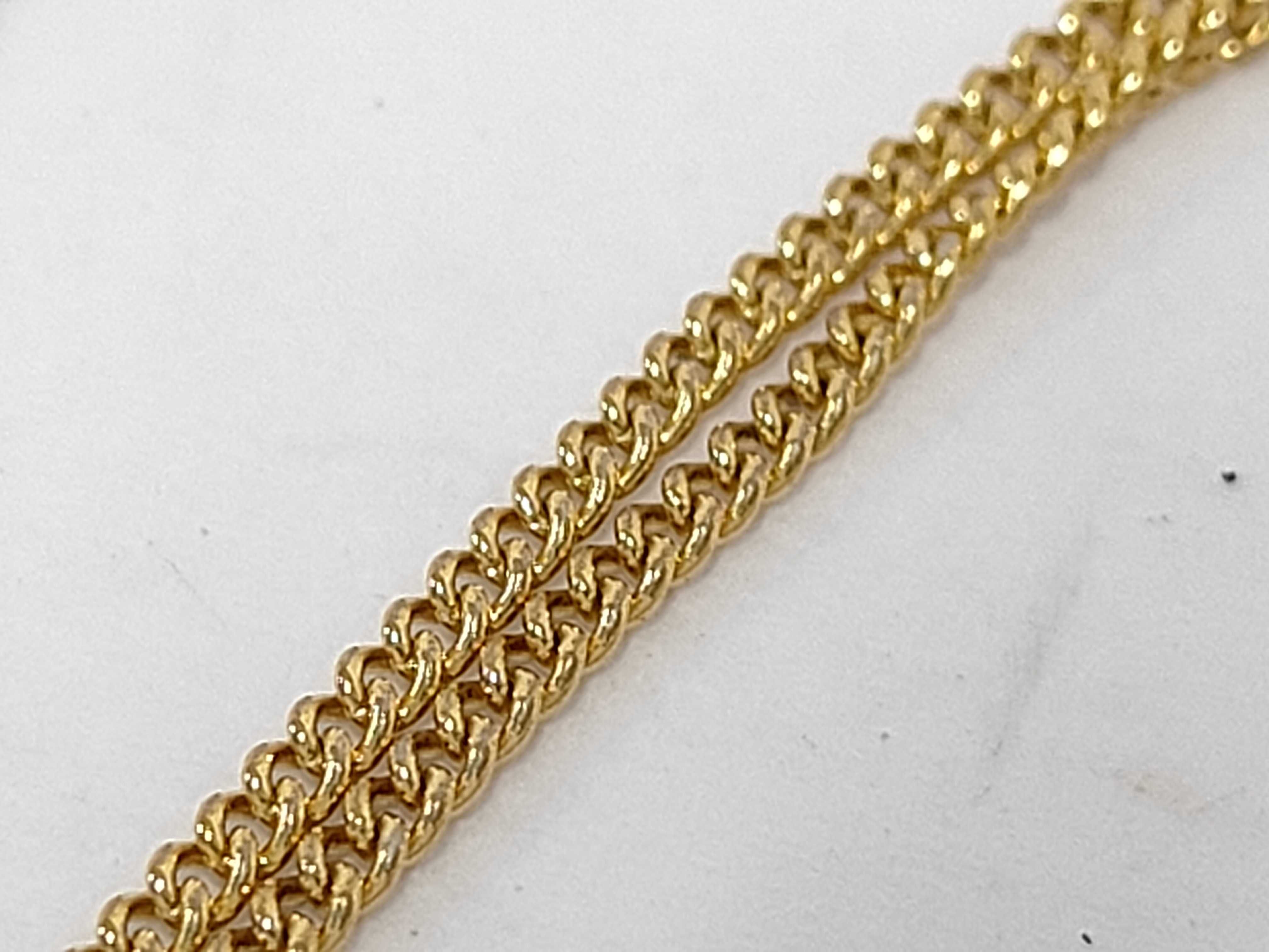 Christian / Necklace / GP Necklace — view 8