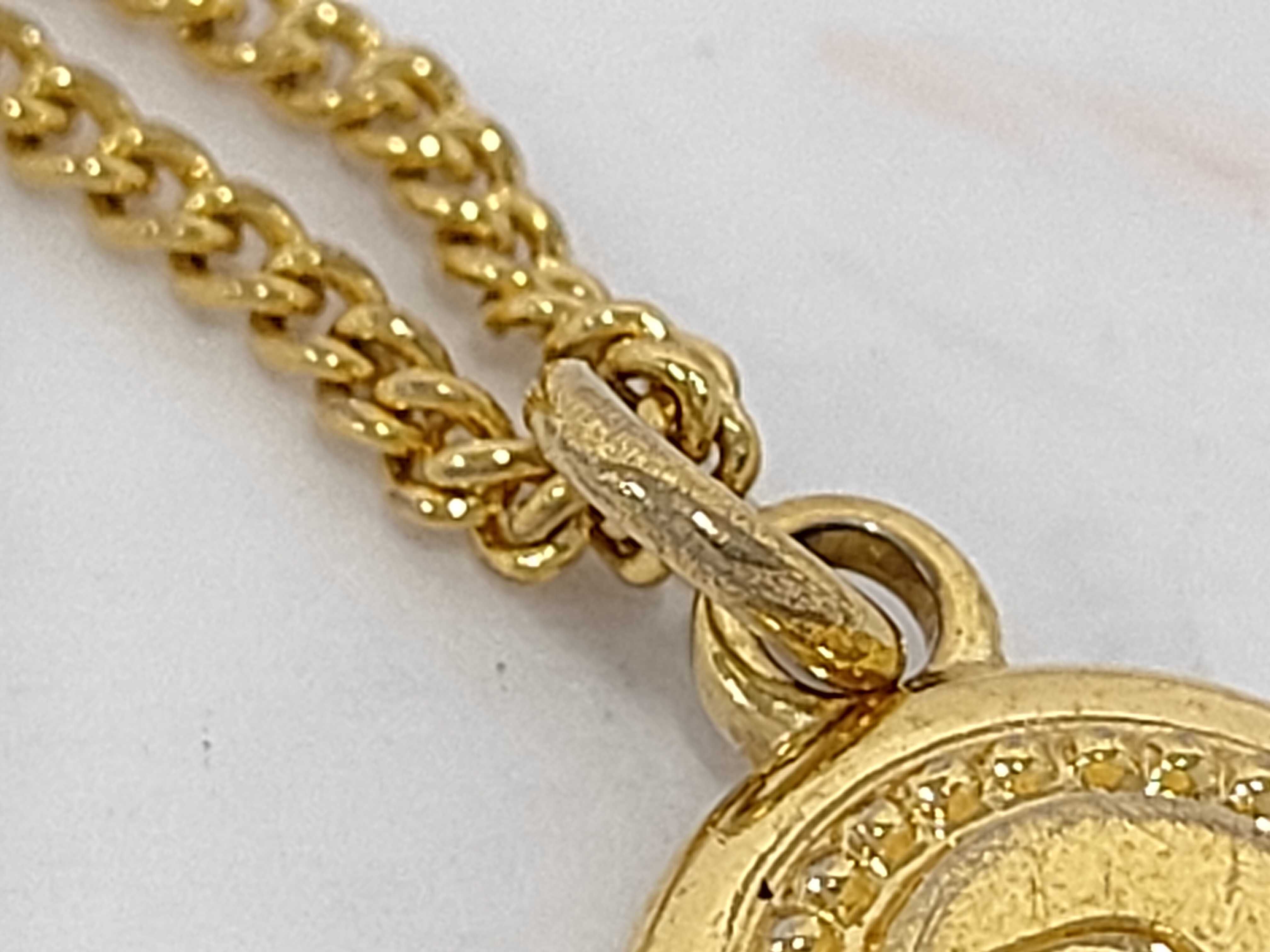Christian / Necklace / GP Necklace — view 9
