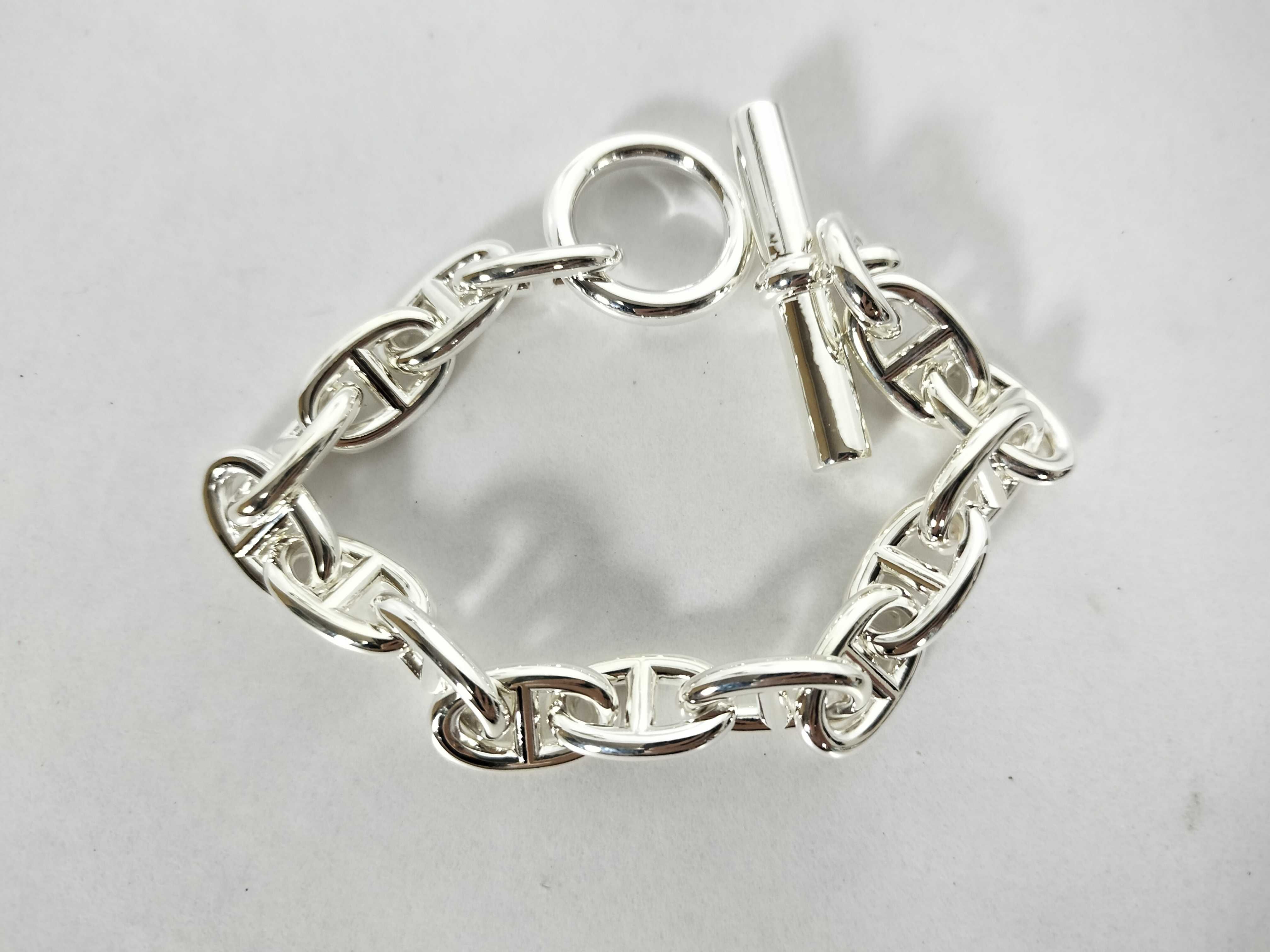Chaine d'Ancre MM Bracelet (Bracelet/Bangle) — view 2