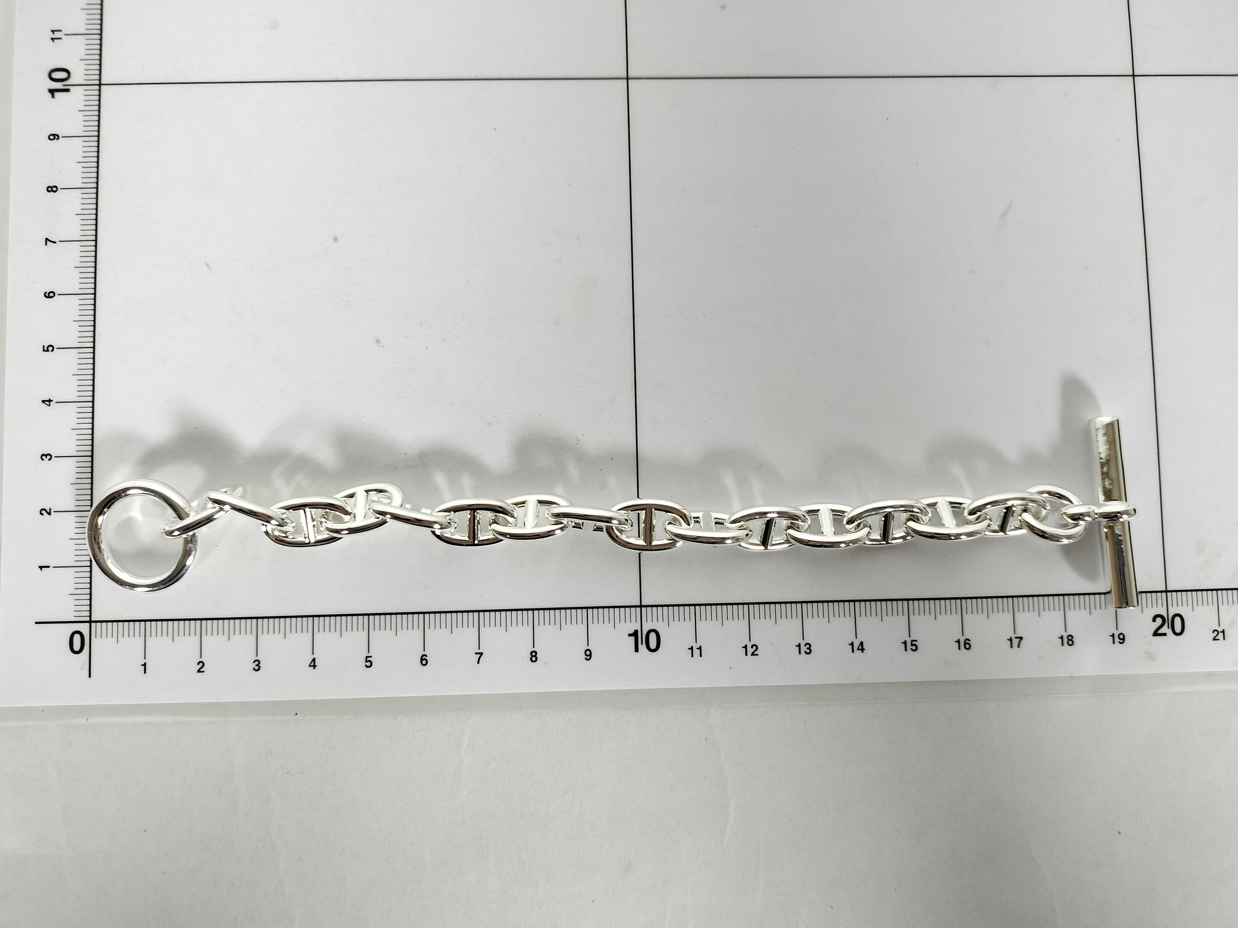 Chaine d'Ancre MM Bracelet (Bracelet/Bangle) — view 3