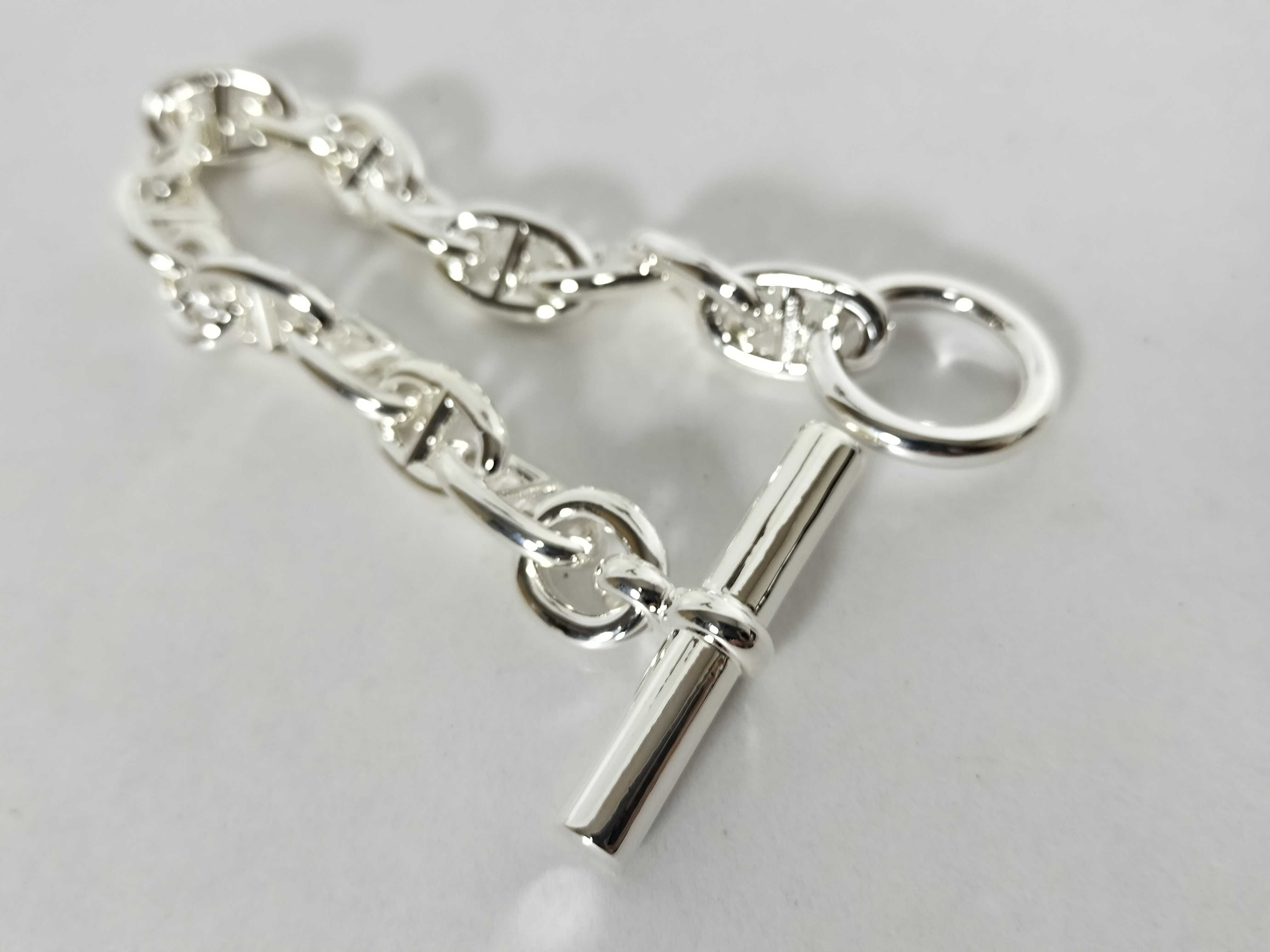 Chaine d'Ancre MM Bracelet (Bracelet/Bangle) — view 4