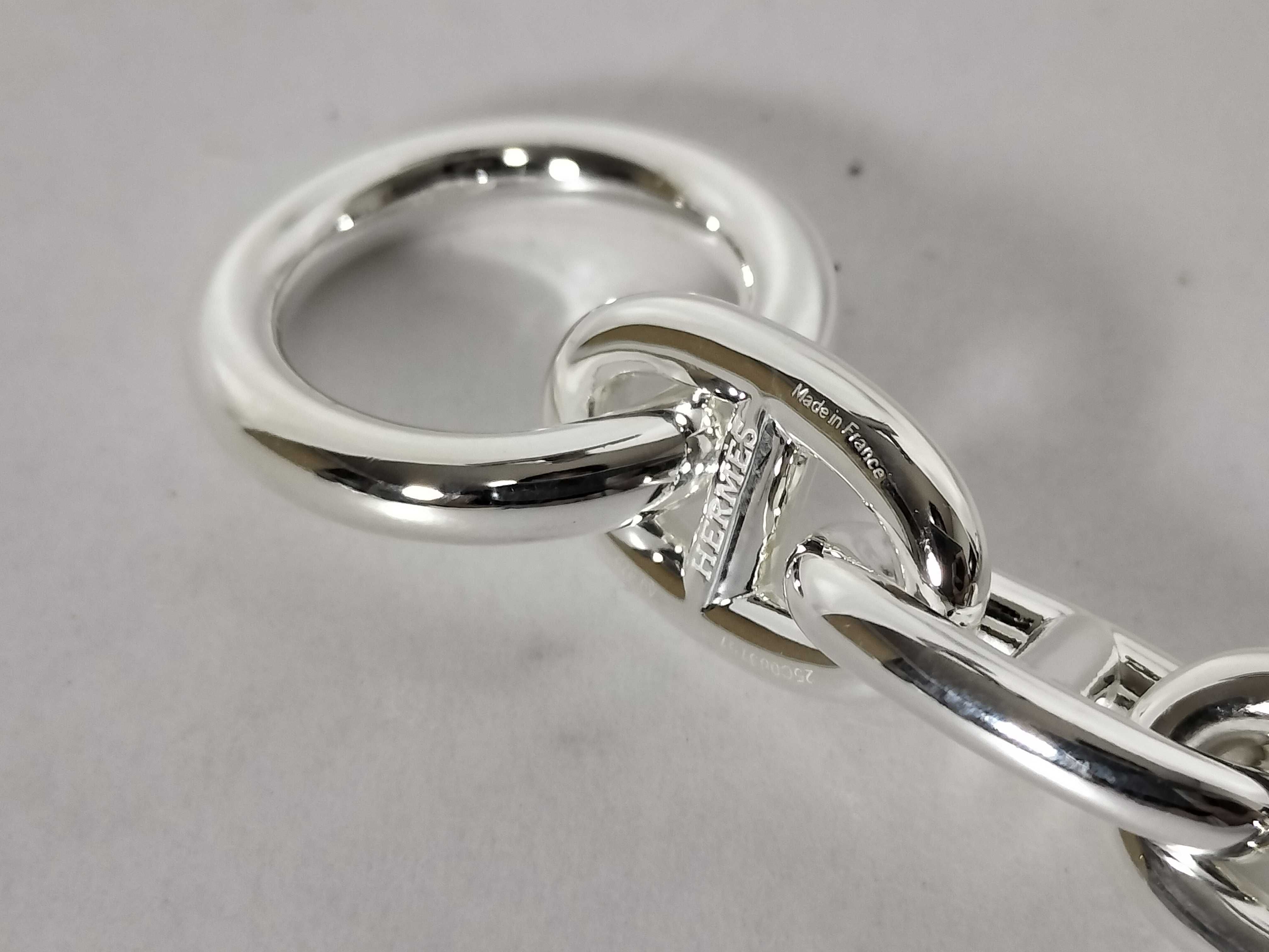 Chaine d'Ancre MM Bracelet (Bracelet/Bangle) — view 7