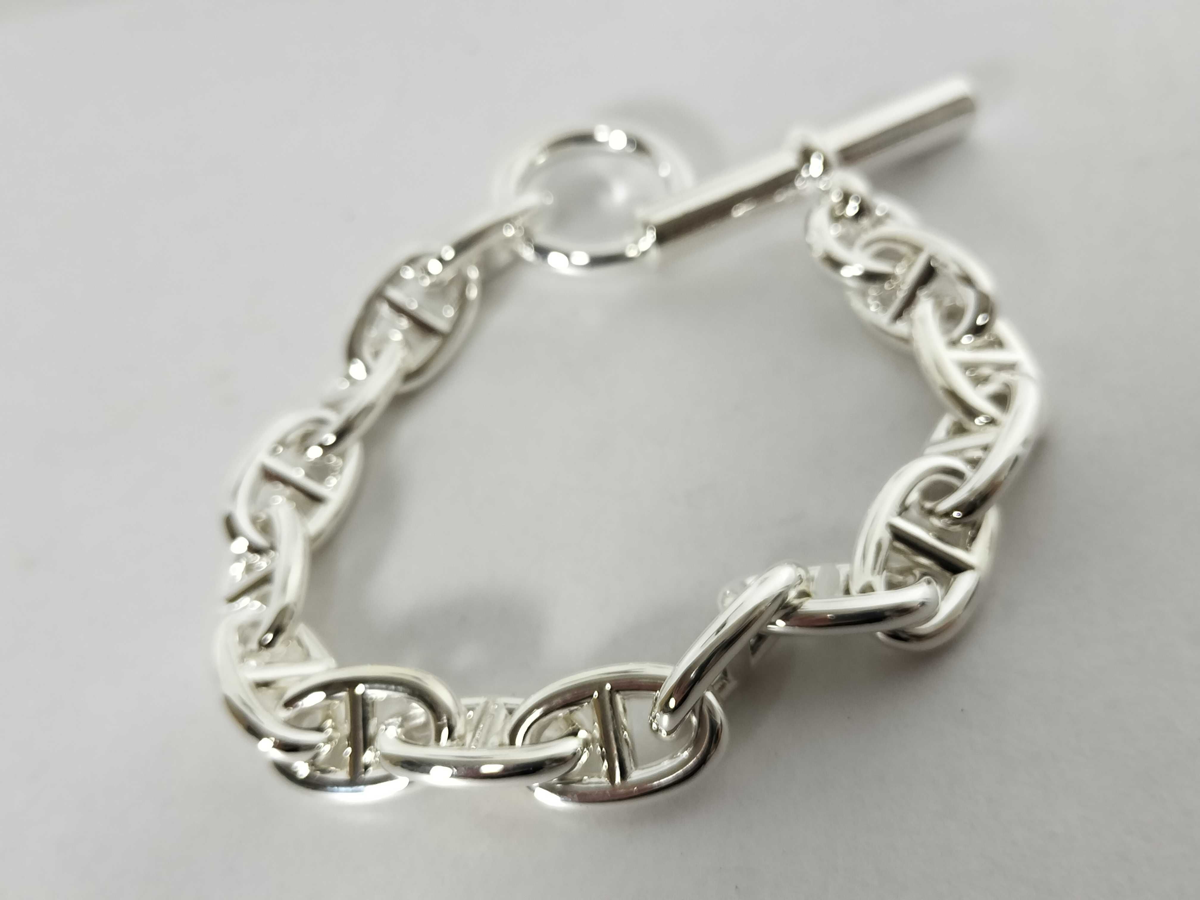 Chaine d'Ancre MM Bracelet (Bracelet/Bangle) — view 8