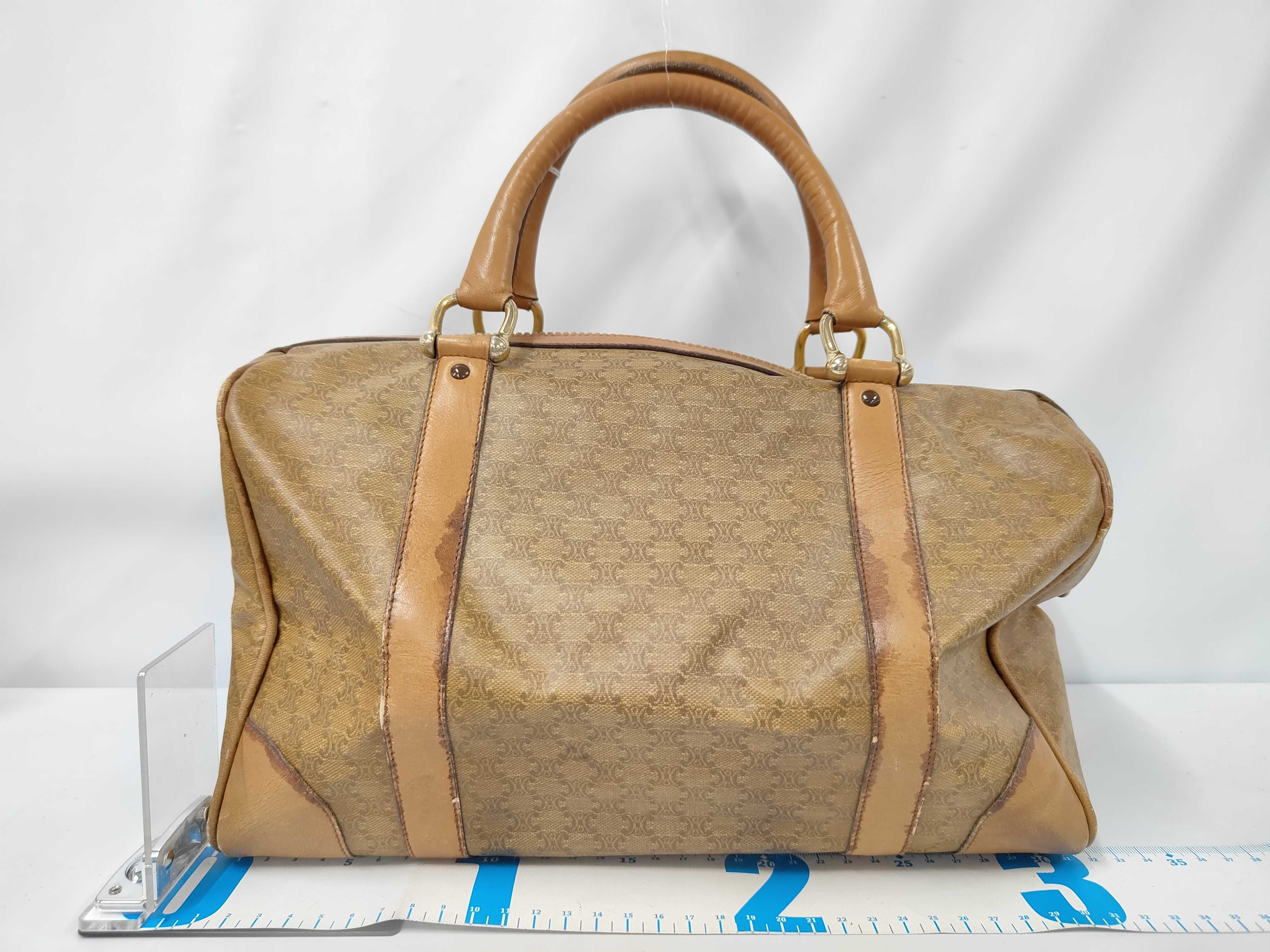 Boston Bag — view 2